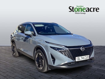 Used Nissan Qashqai 2024 for sale - 77940117: Photo