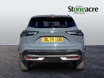 Used Nissan Qashqai 2024 for sale - 77940117: Photo