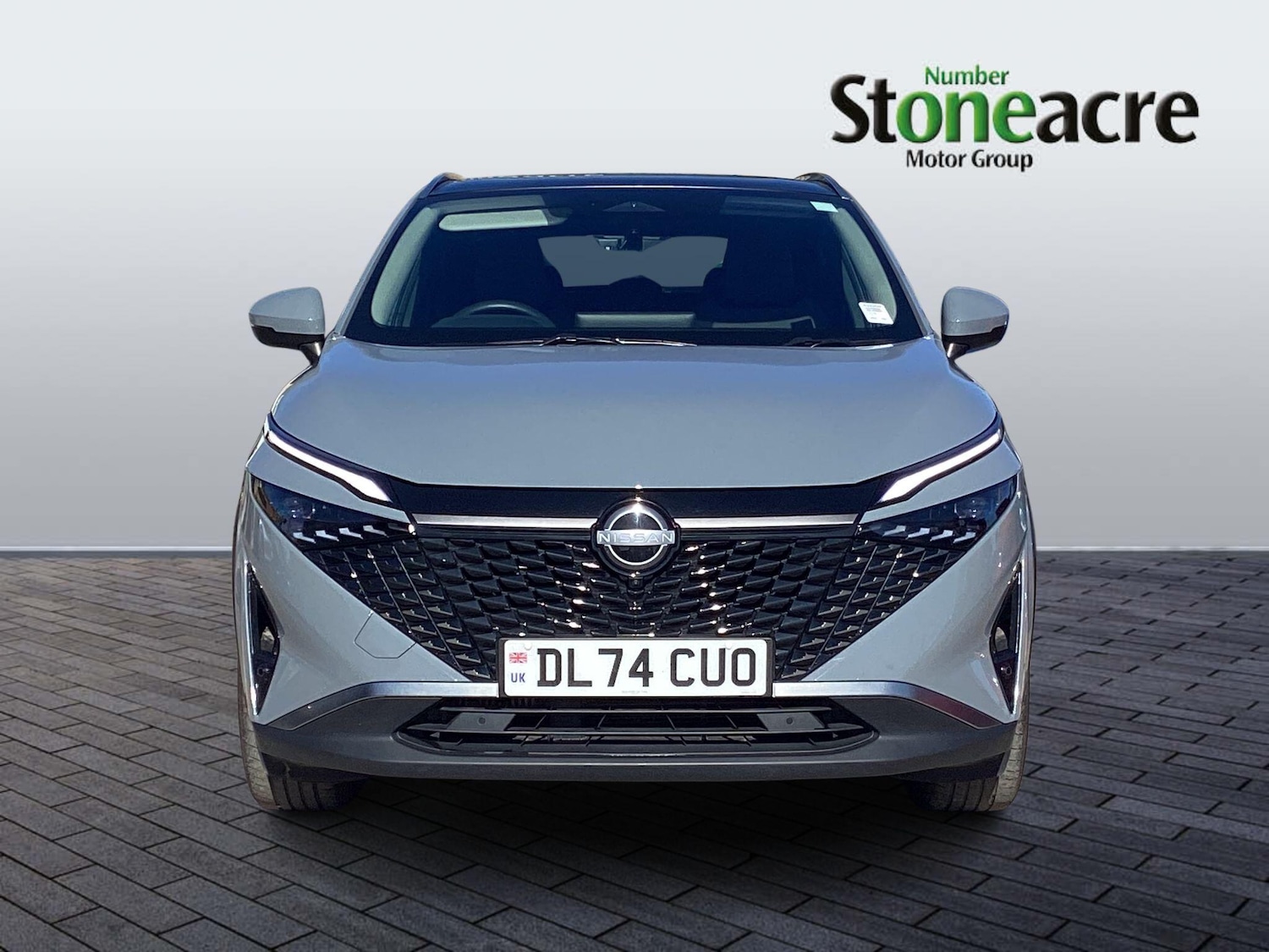 Used Nissan Qashqai for sale - 77940117: Photo 4