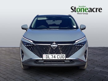 Used Nissan Qashqai 2024 for sale - 77940117: Photo