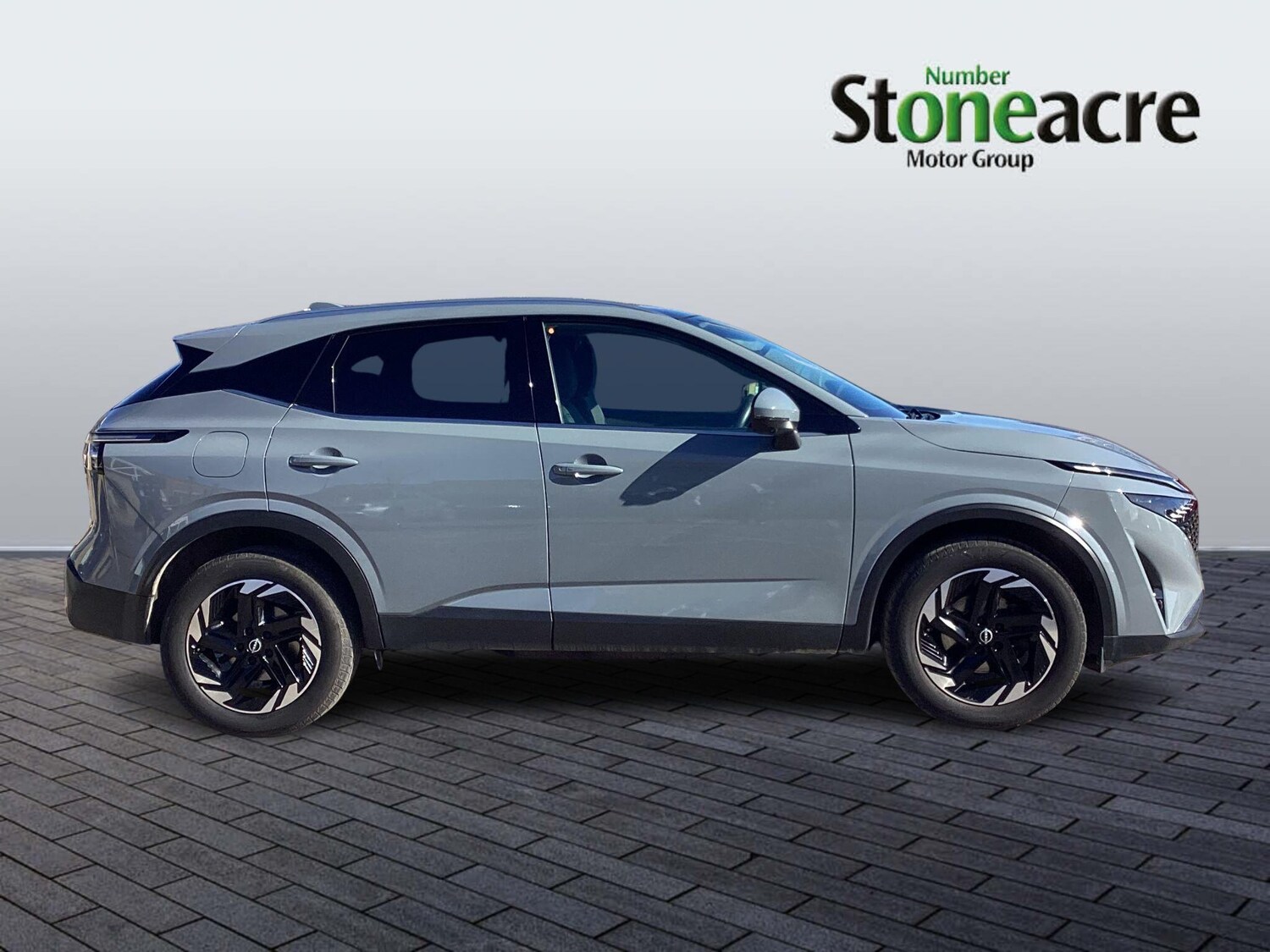 Used Nissan Qashqai for sale - 77940117: Photo 6