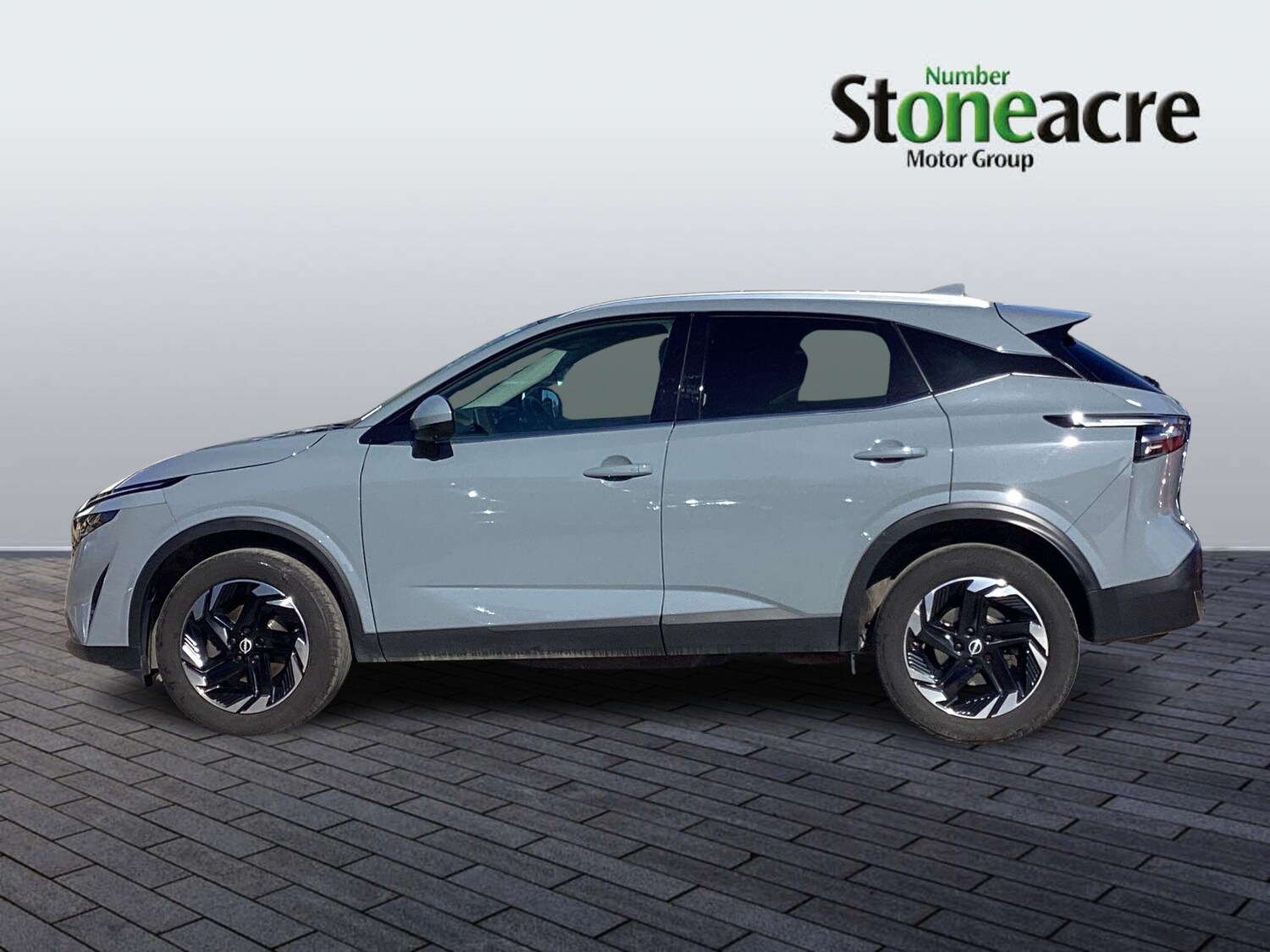 Used Nissan Qashqai for sale - 77940117: Photo 7