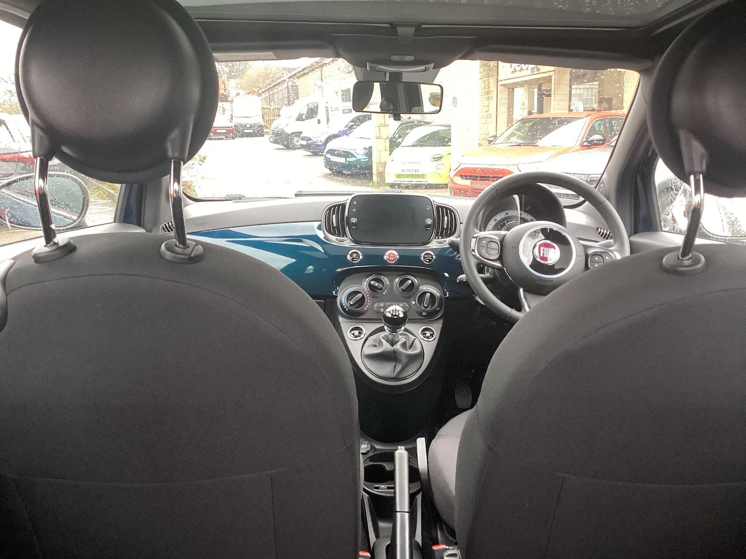 Used Fiat 500 2023 for sale - 77696703: Photo 11