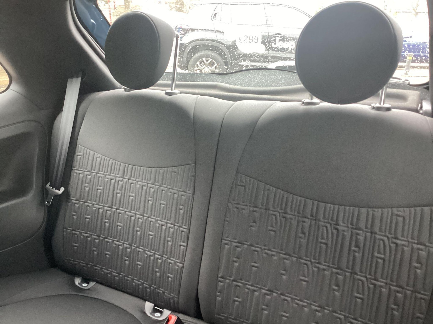 Used Fiat 500 2023 for sale - 77696703: Photo 12