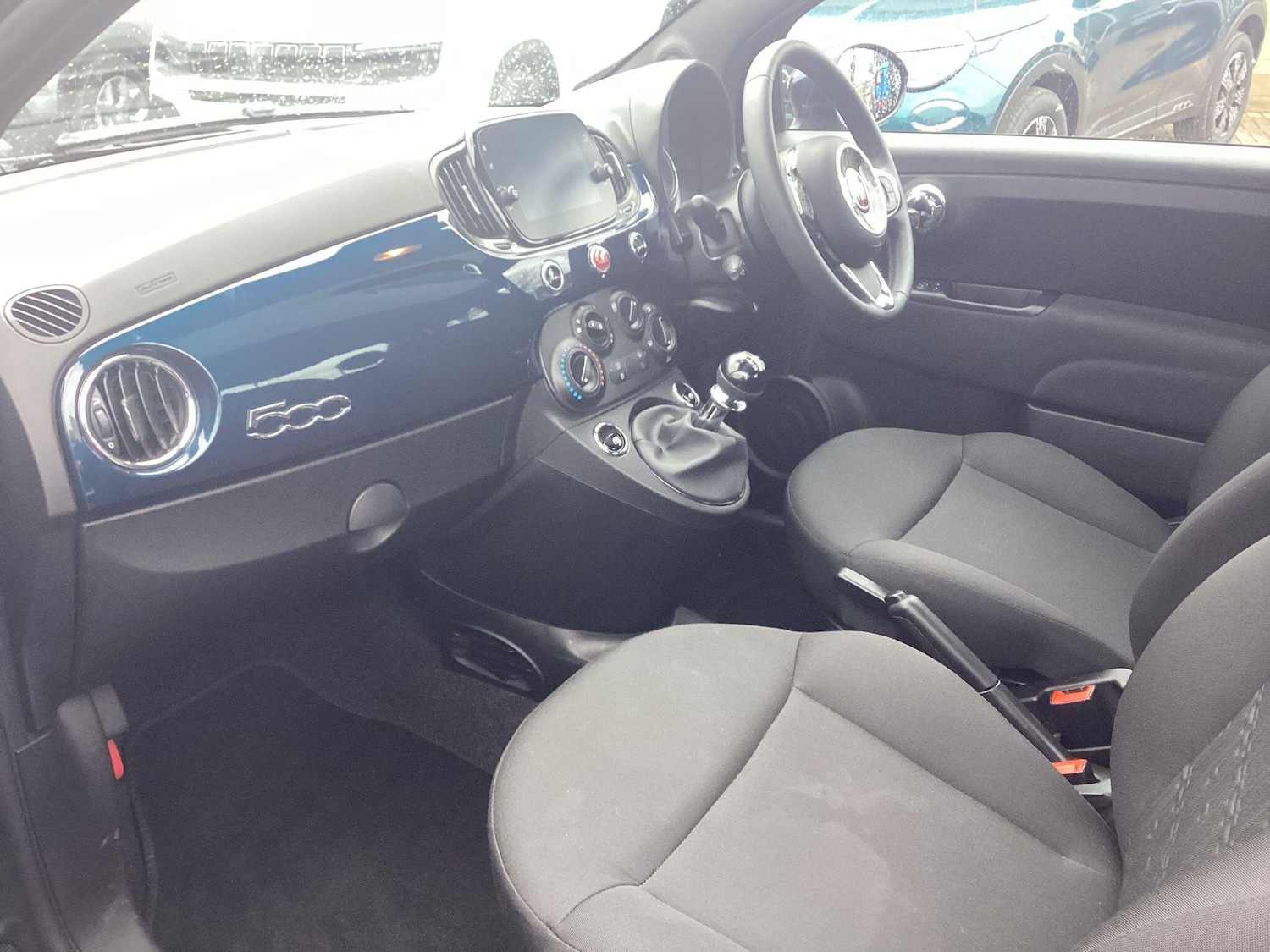 Used Fiat 500 2023 for sale - 77696703: Photo 13