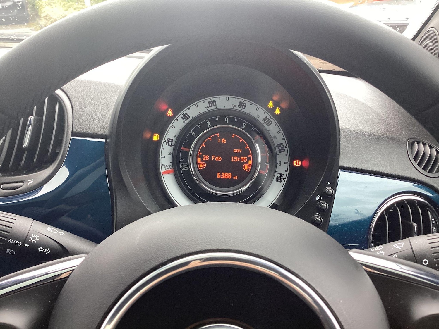 Used Fiat 500 2023 for sale - 77696703: Photo 14