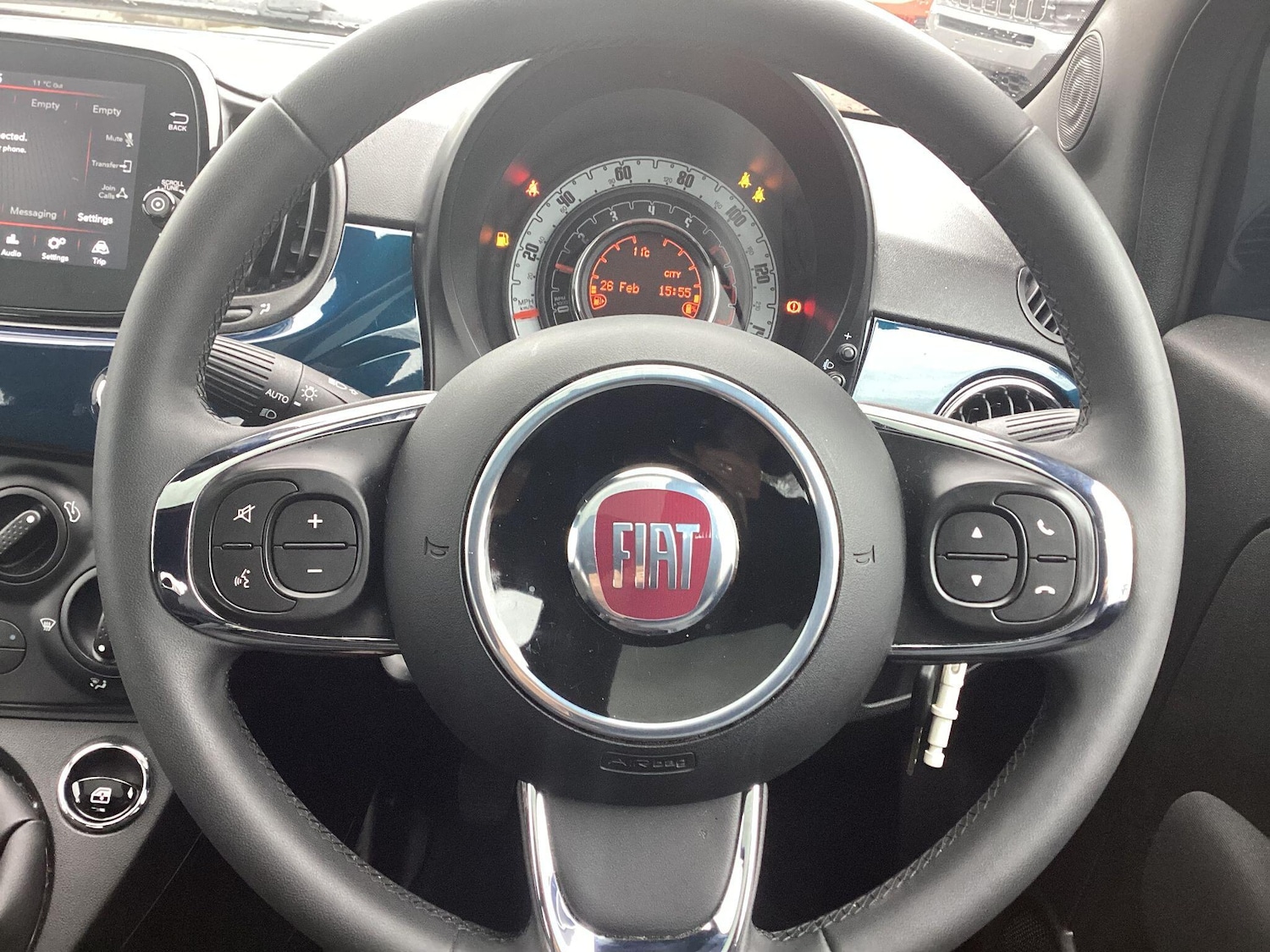 Used Fiat 500 2023 for sale - 77696703: Photo 15