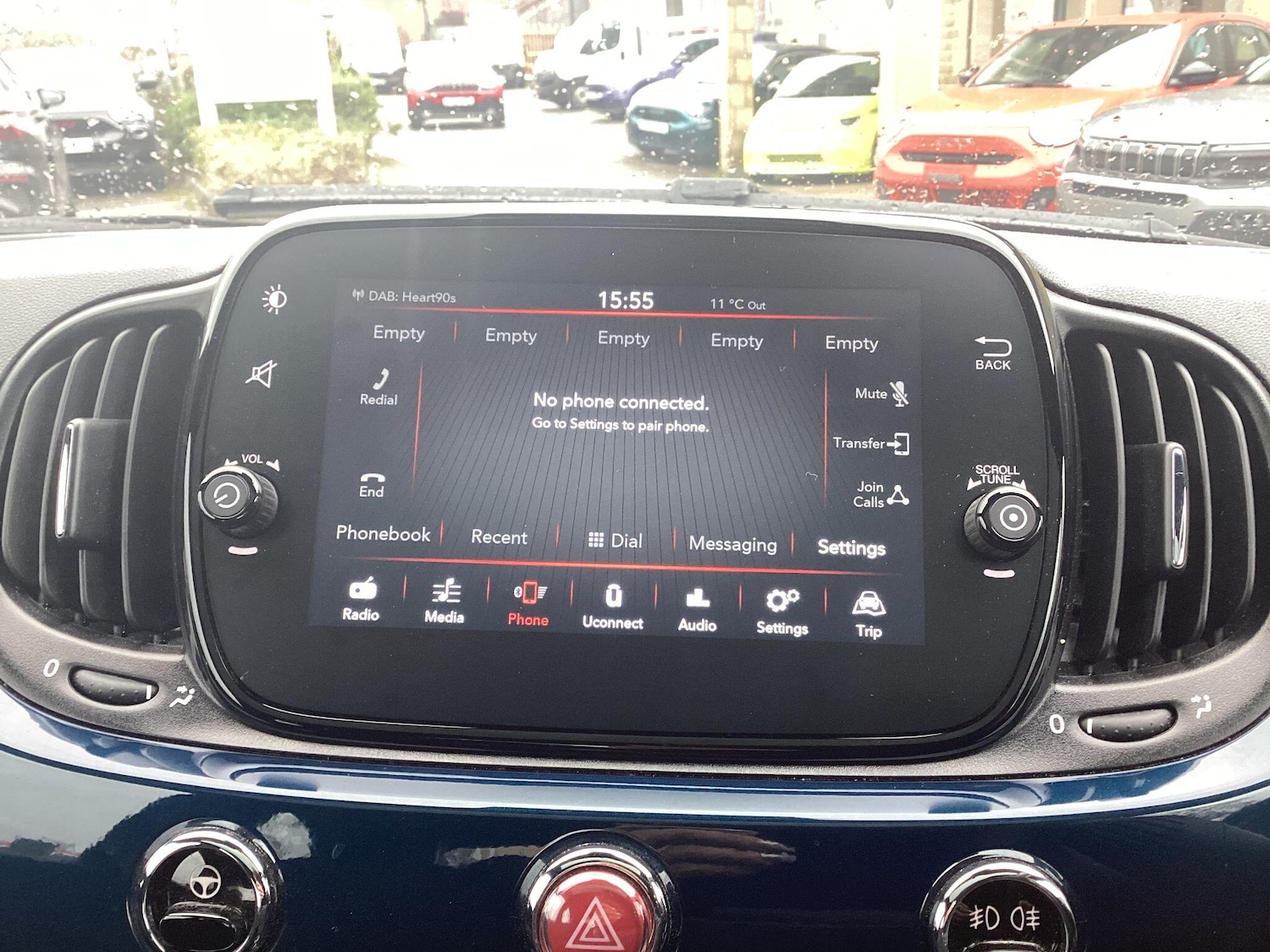 Used Fiat 500 2023 for sale - 77696703: Photo 16