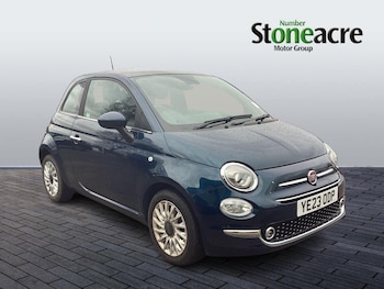 Used Fiat 500 2023 for sale - 77696703: Photo