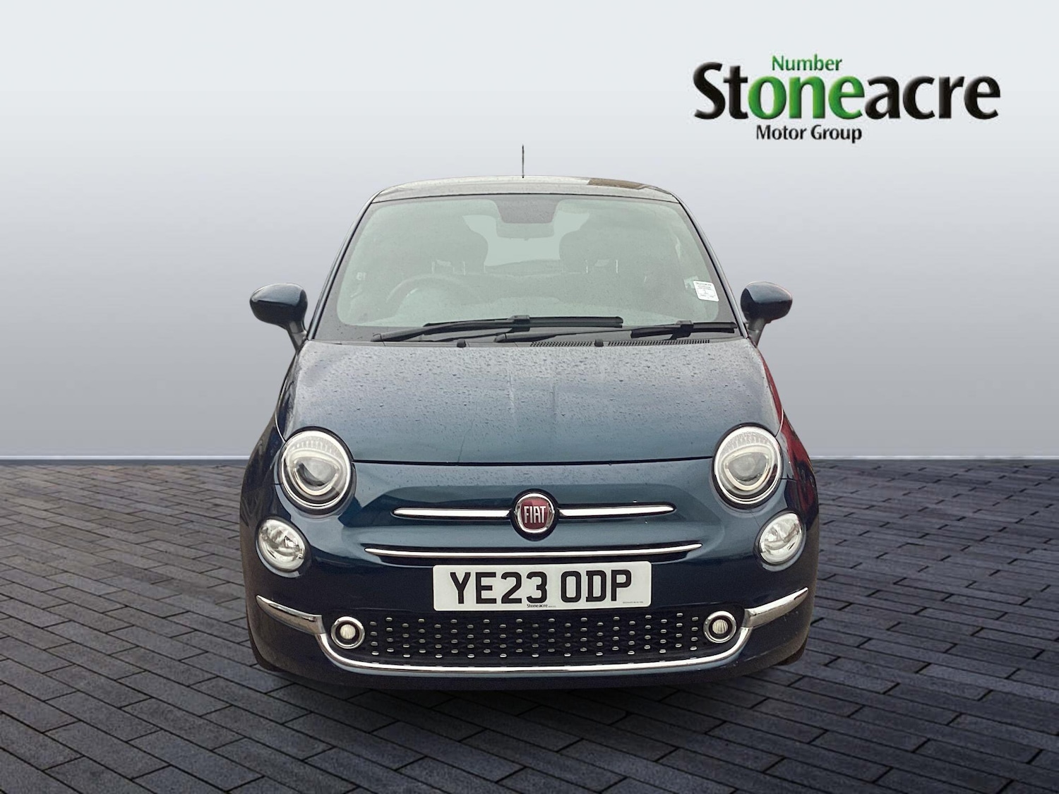 Used Fiat 500 2023 for sale - 77696703: Photo 2