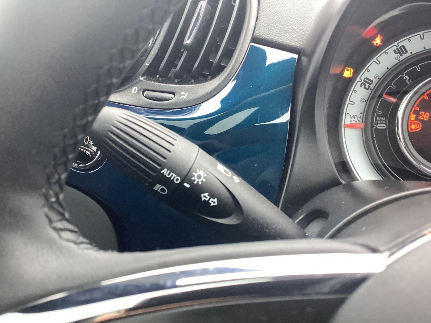 Used Fiat 500 2023 for sale - 77696703: Photo 21