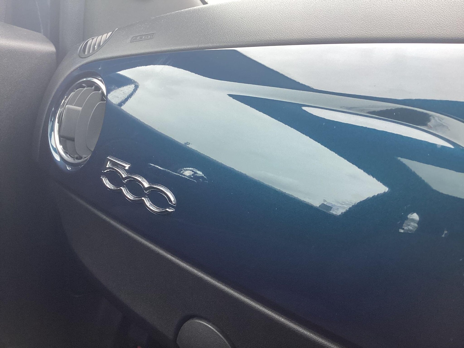 Used Fiat 500 2023 for sale - 77696703: Photo 23