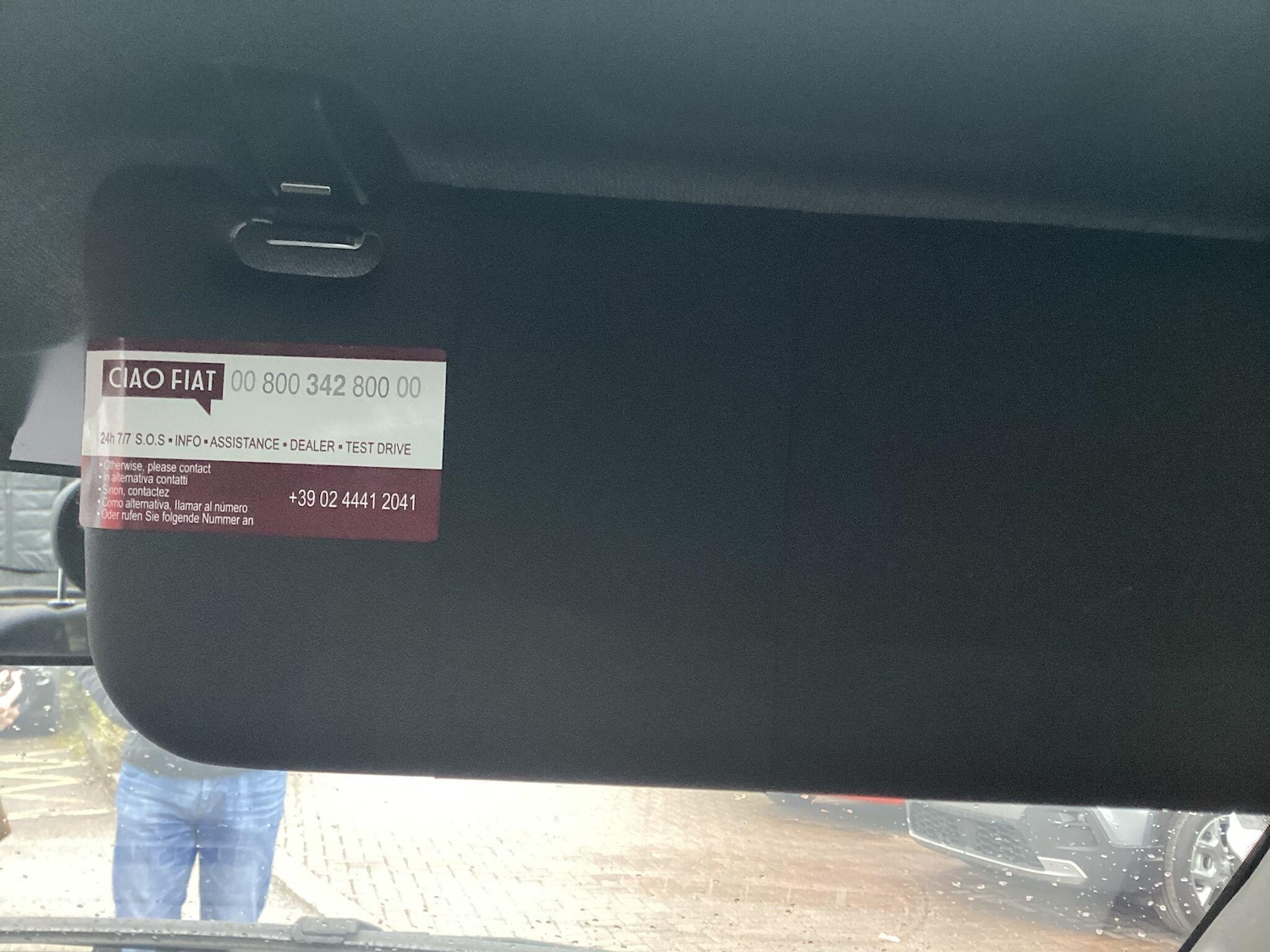 Used Fiat 500 2023 for sale - 77696703: Photo 24