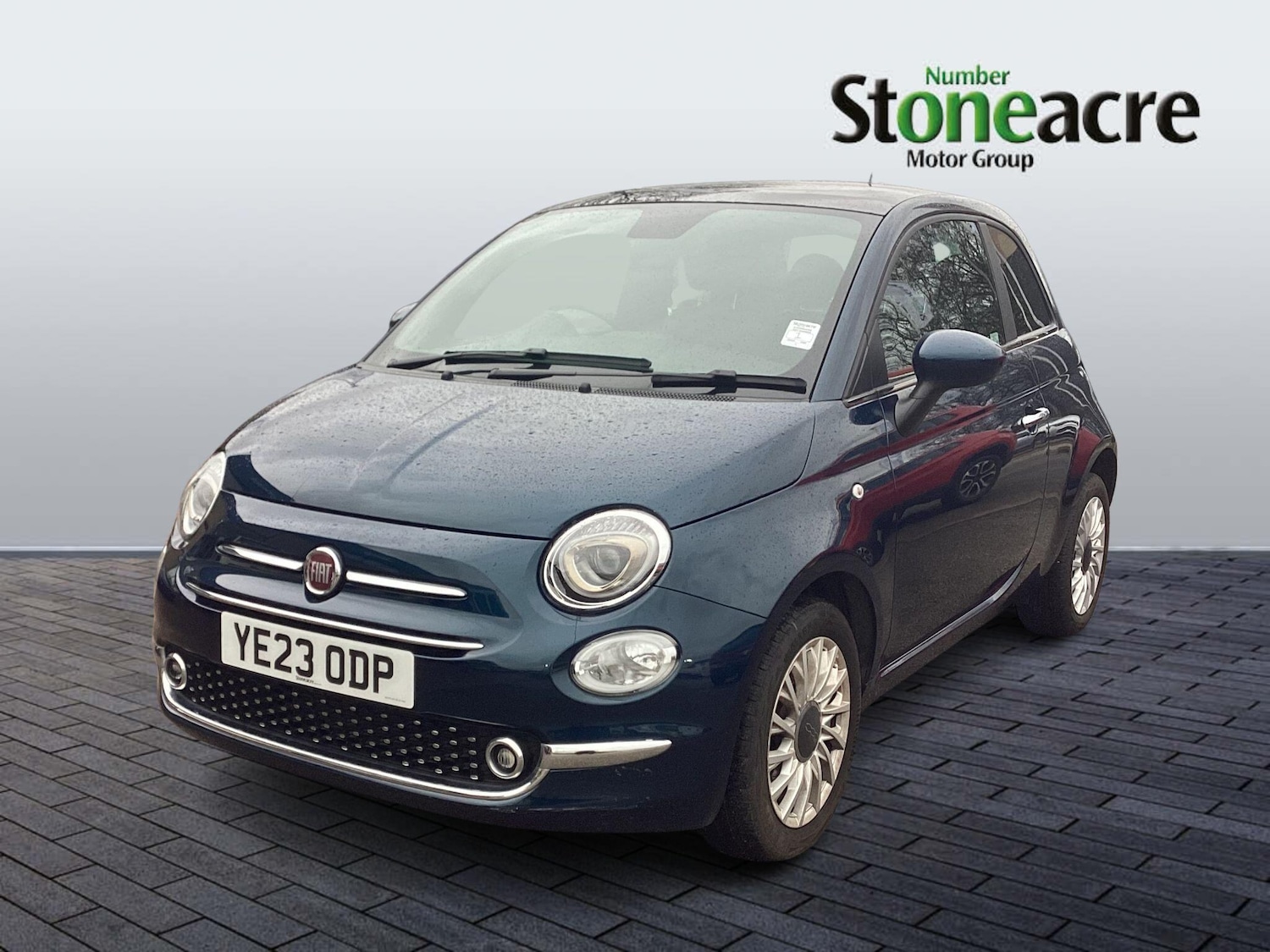 Used Fiat 500 2023 for sale - 77696703: Photo 3