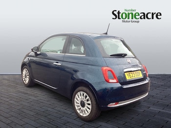 Used Fiat 500 2023 for sale - 77696703: Photo