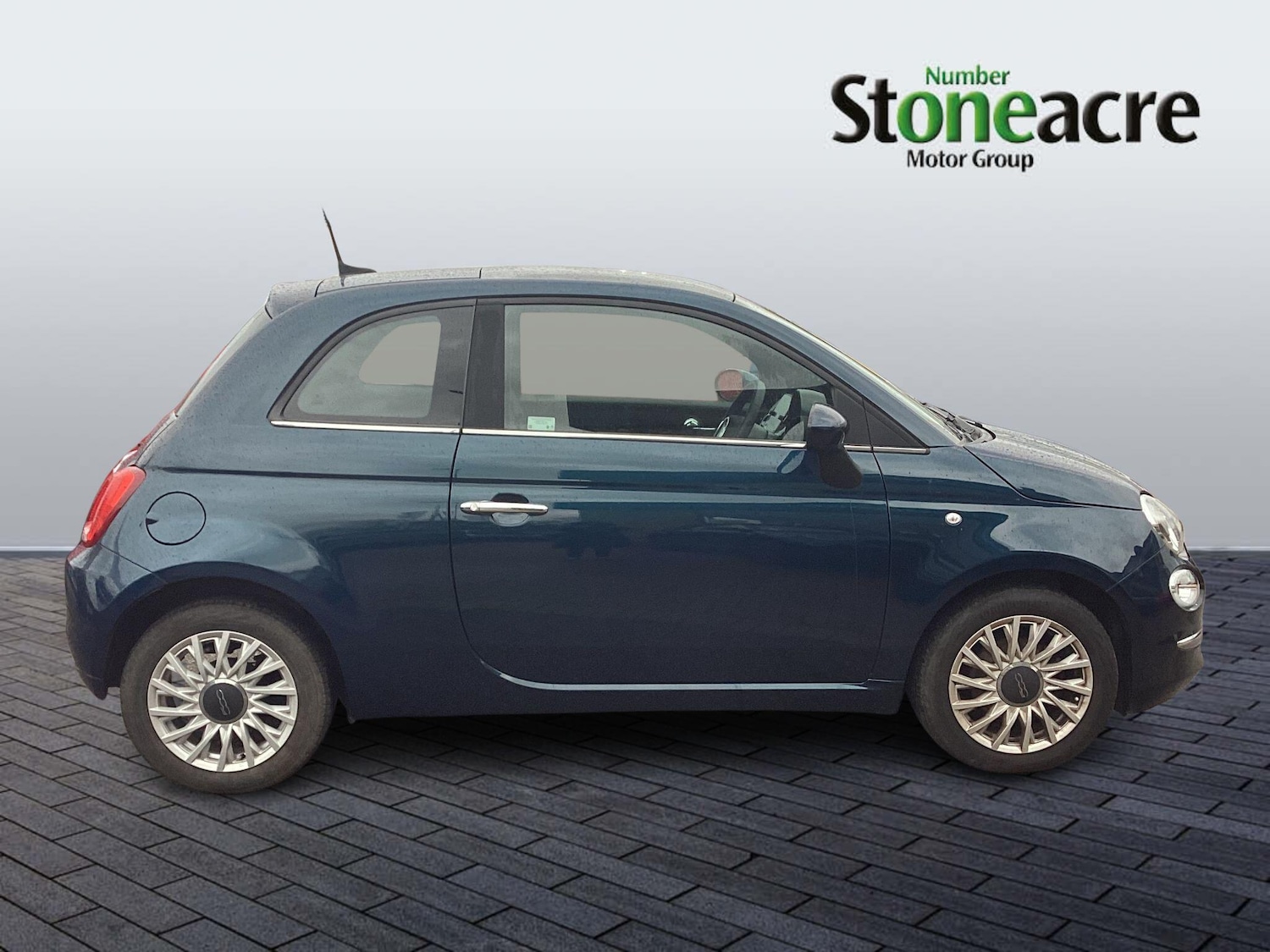 Used Fiat 500 2023 for sale - 77696703: Photo 7