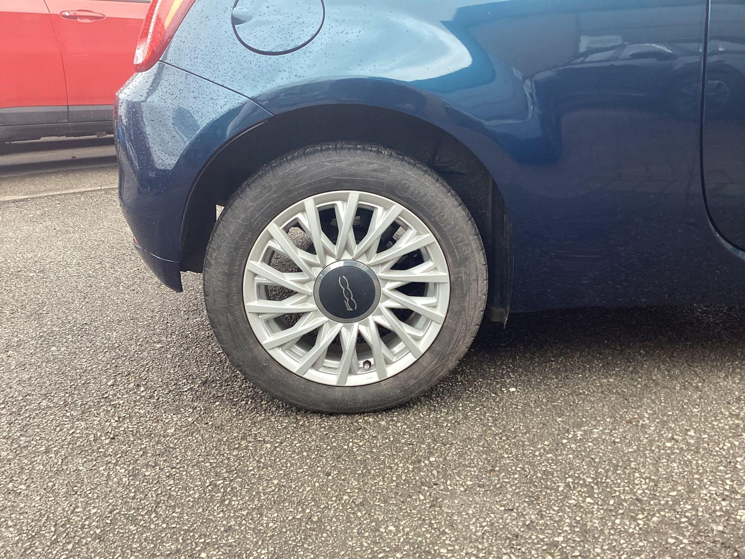 Used Fiat 500 2023 for sale - 77696703: Photo 9