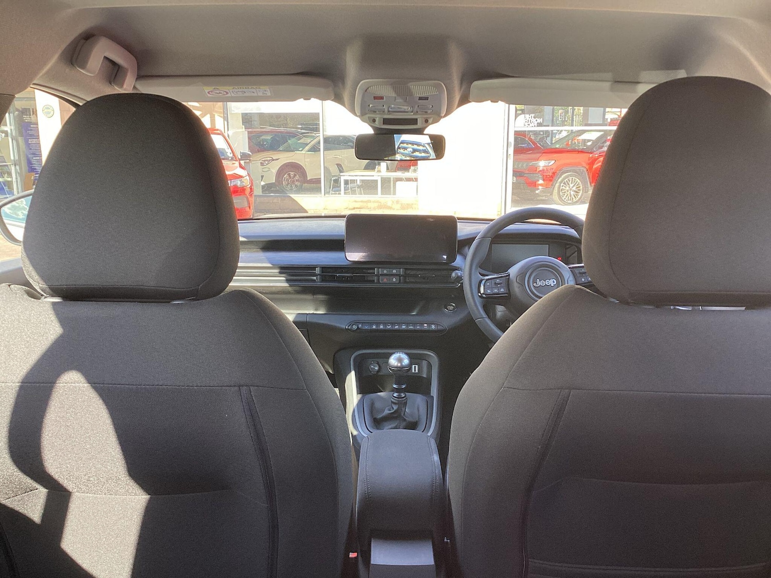 Used Jeep Other 2025 for sale - 76607282: Photo 11