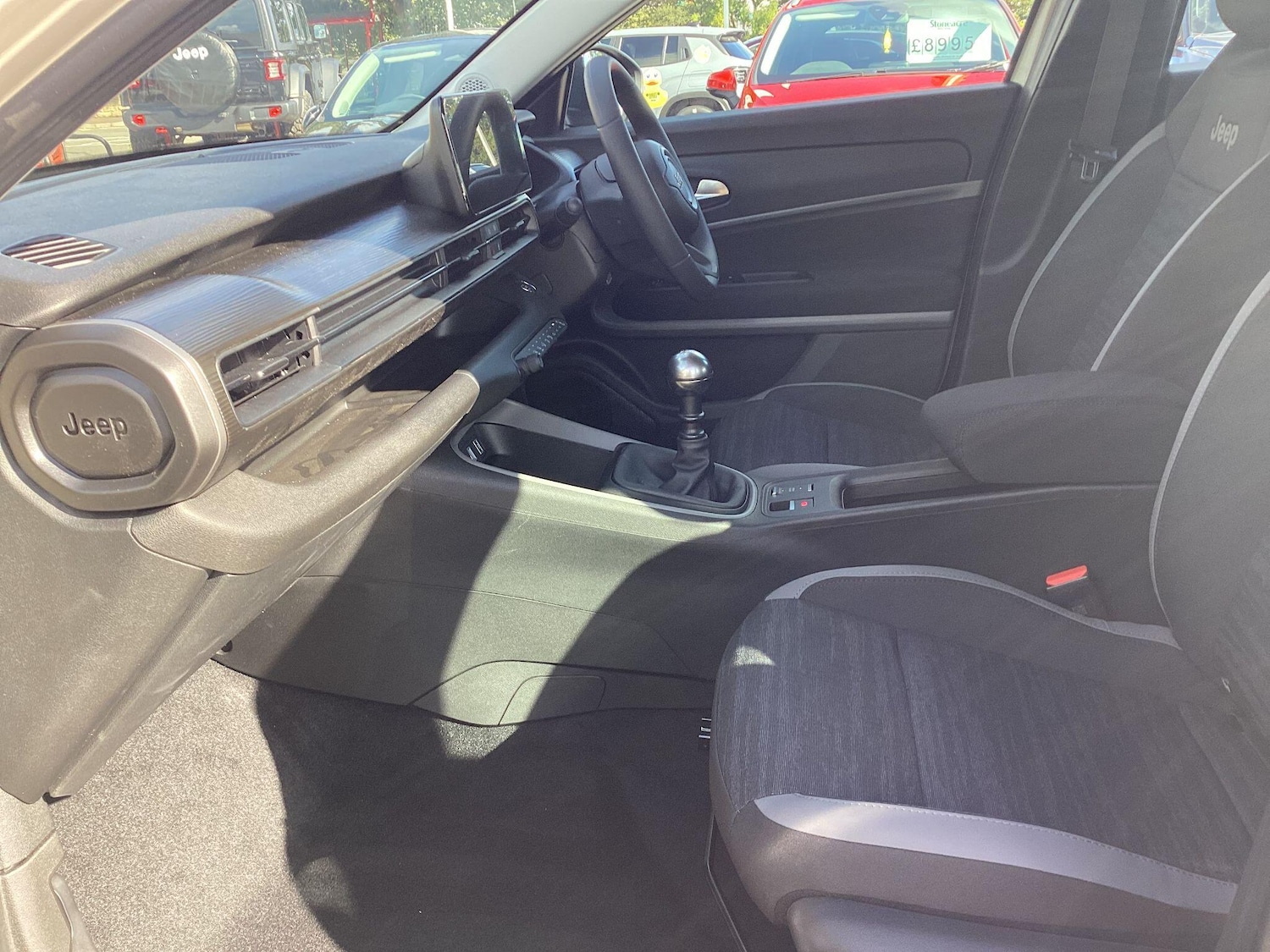 Used Jeep Other 2025 for sale - 76607282: Photo 13