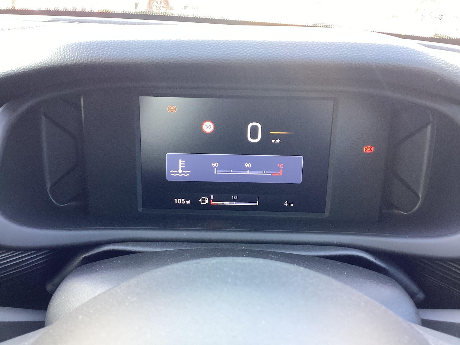 Used Jeep Other 2025 for sale - 76607282: Photo 21