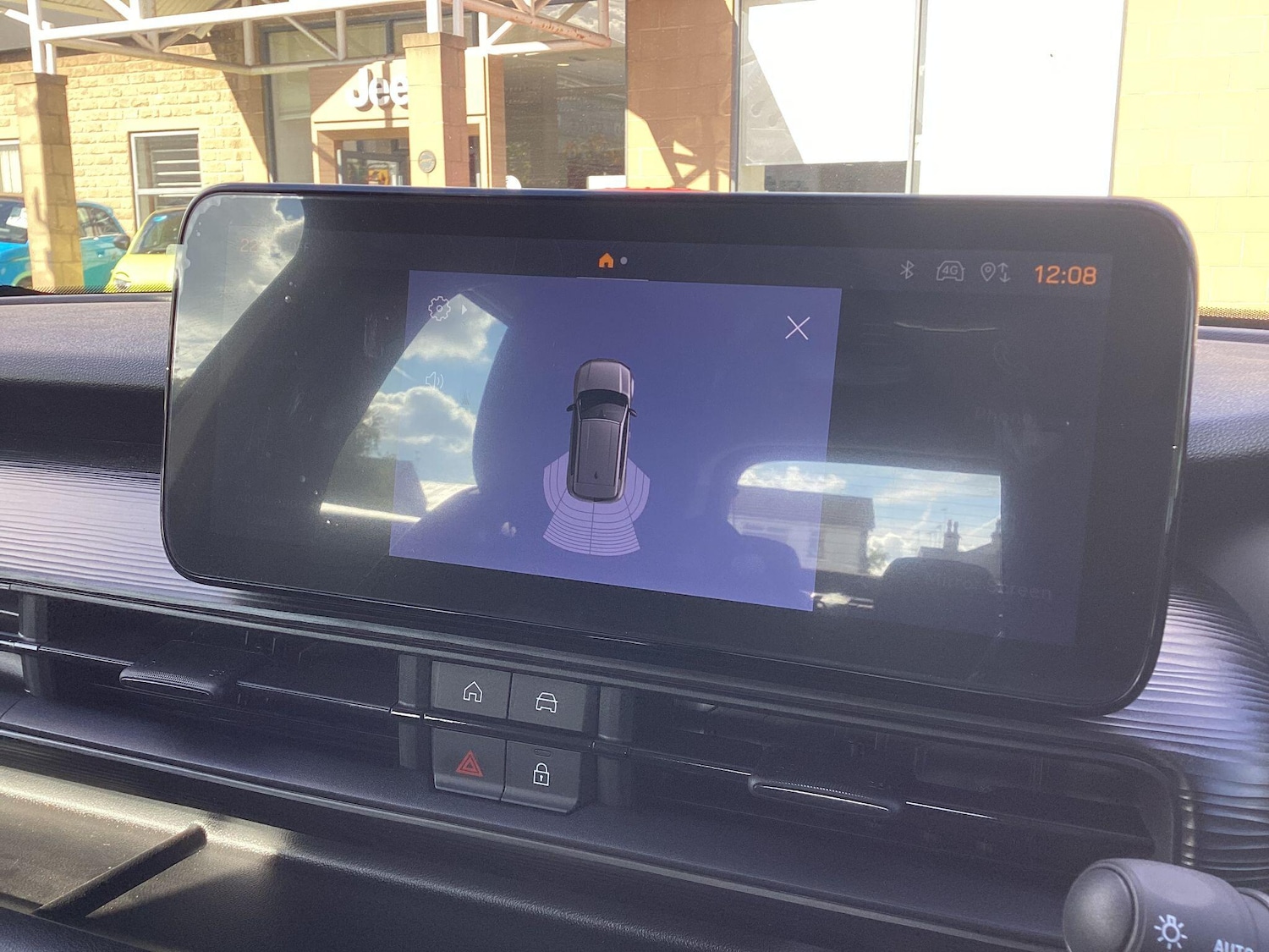 Used Jeep Other 2025 for sale - 76607282: Photo 22