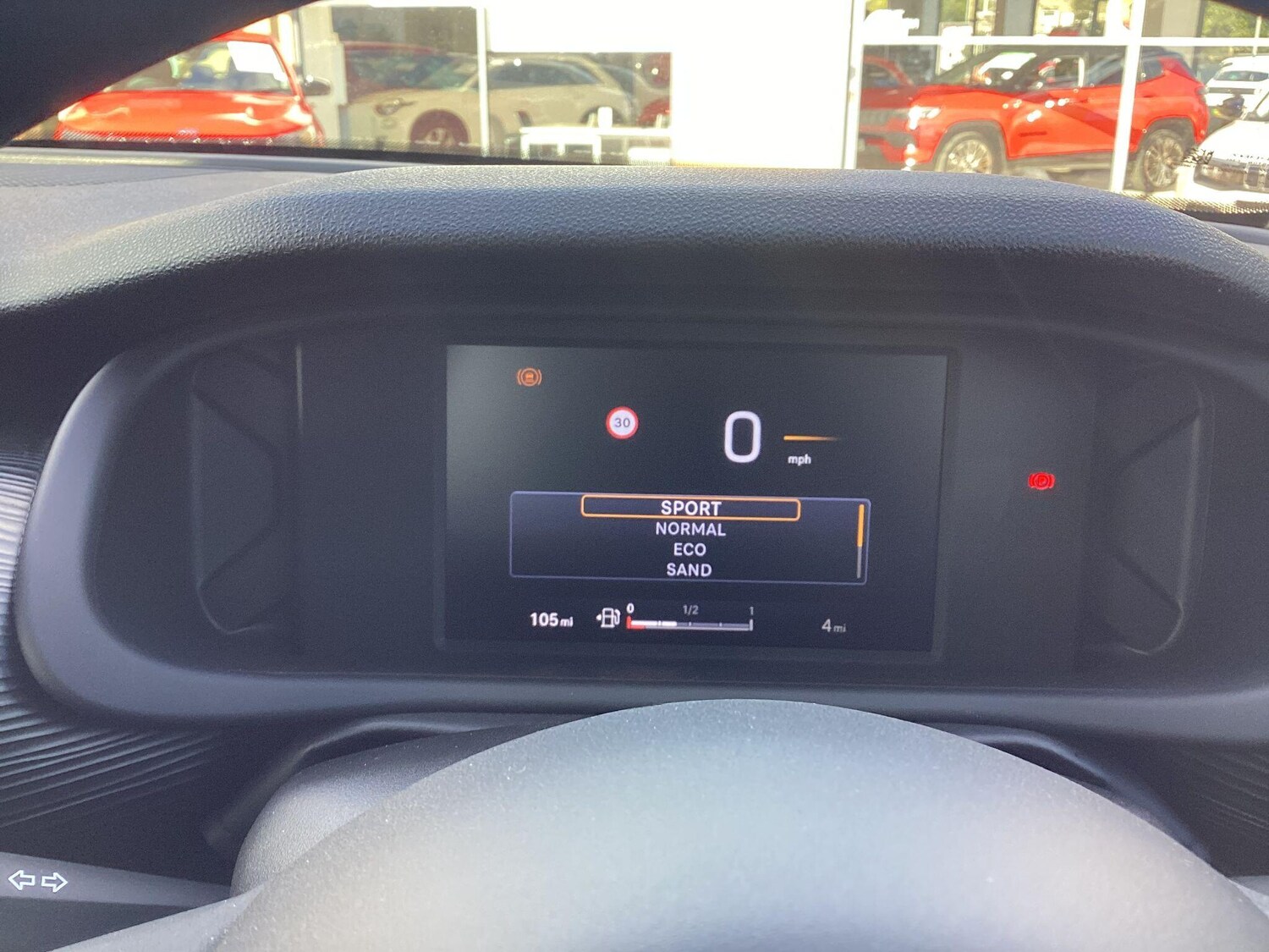 Used Jeep Other 2025 for sale - 76607282: Photo 26