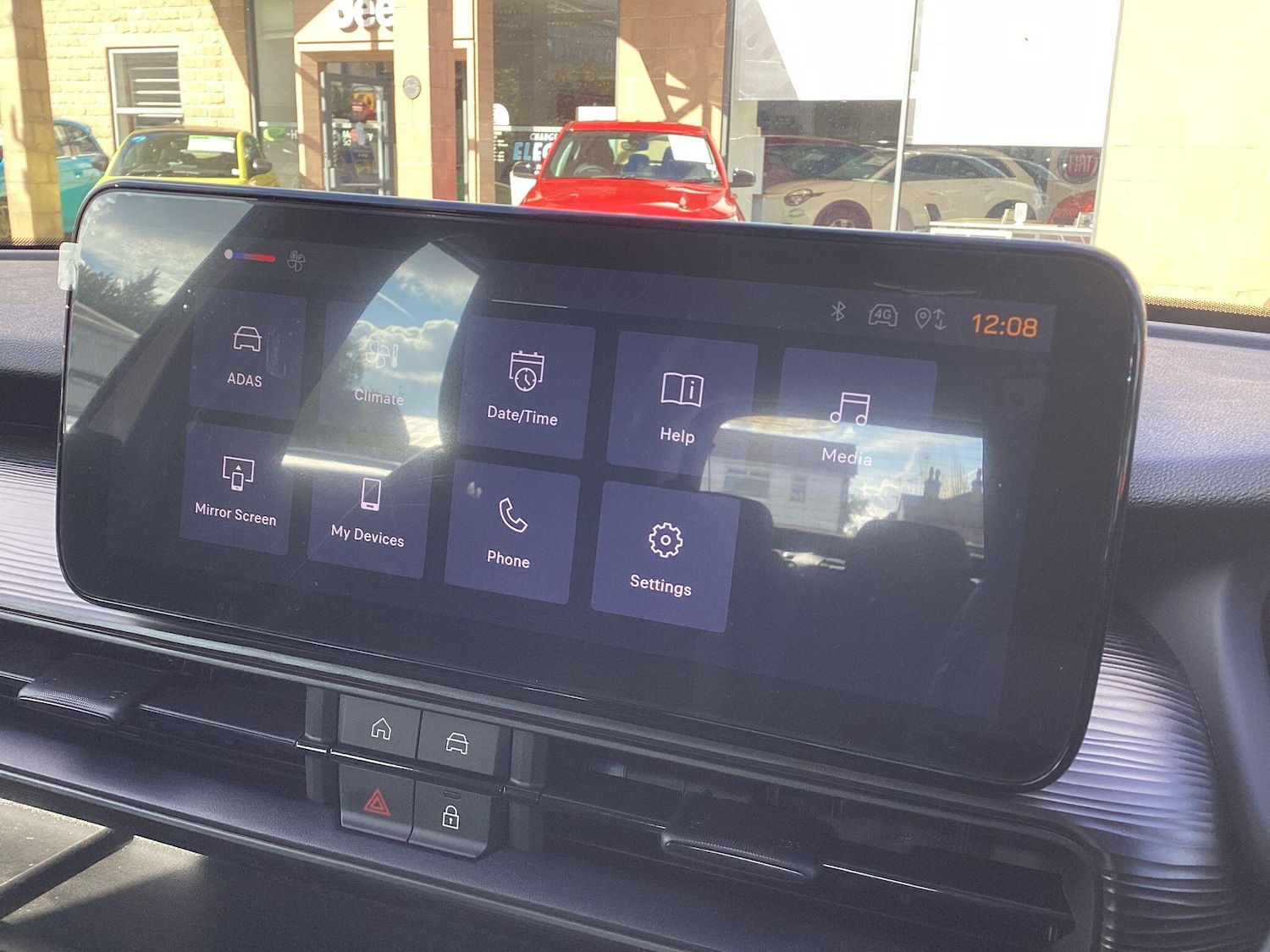 Used Jeep Other 2025 for sale - 76607282: Photo 27