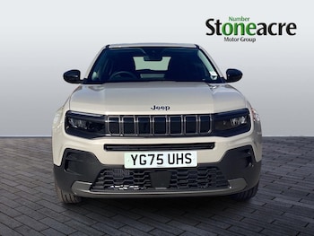 Used Jeep Other 2025 for sale - 76607282: Photo