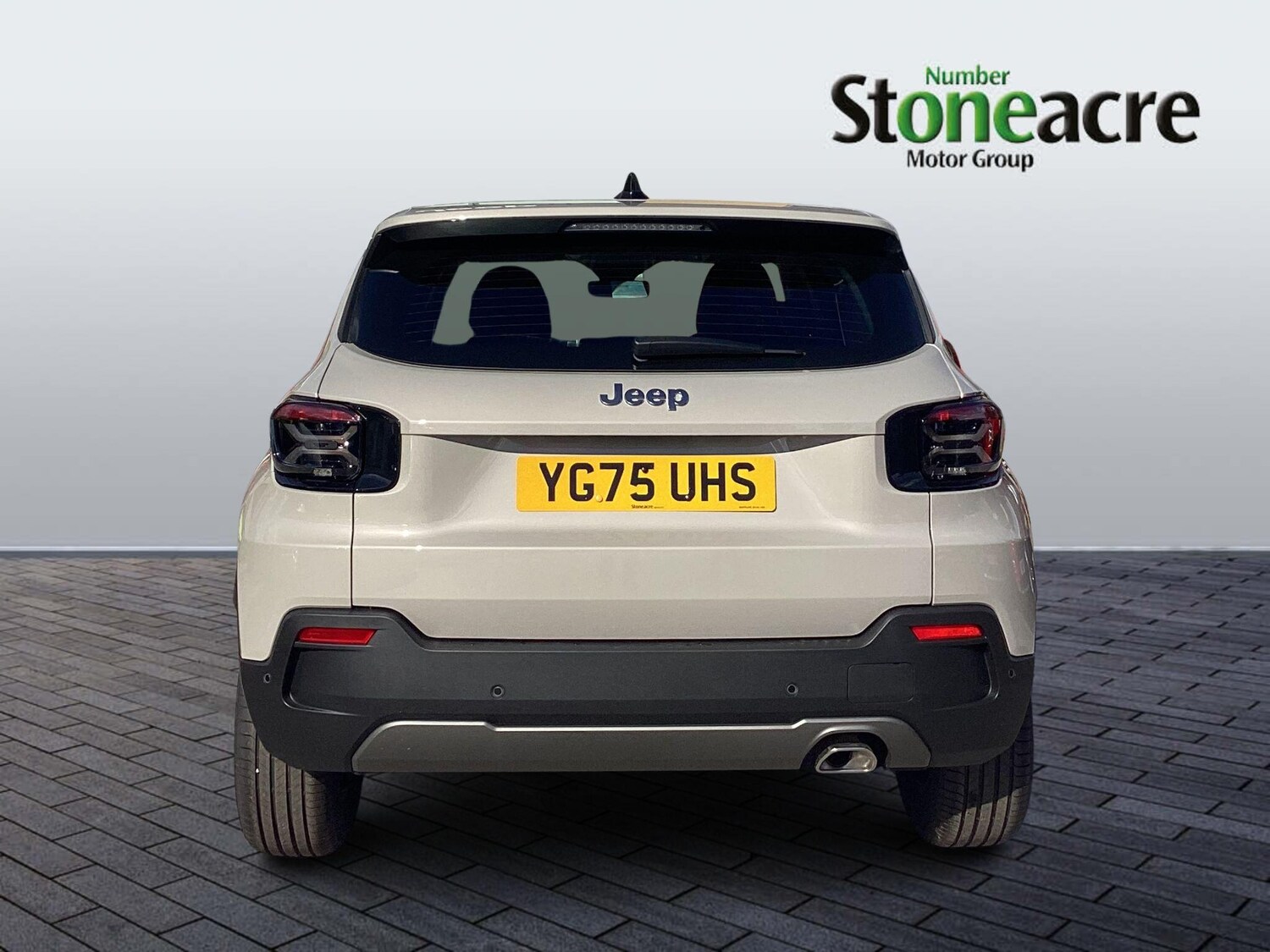 Used Jeep Other 2025 for sale - 76607282: Photo 4