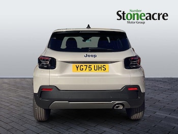 Used Jeep Other 2025 for sale - 76607282: Photo