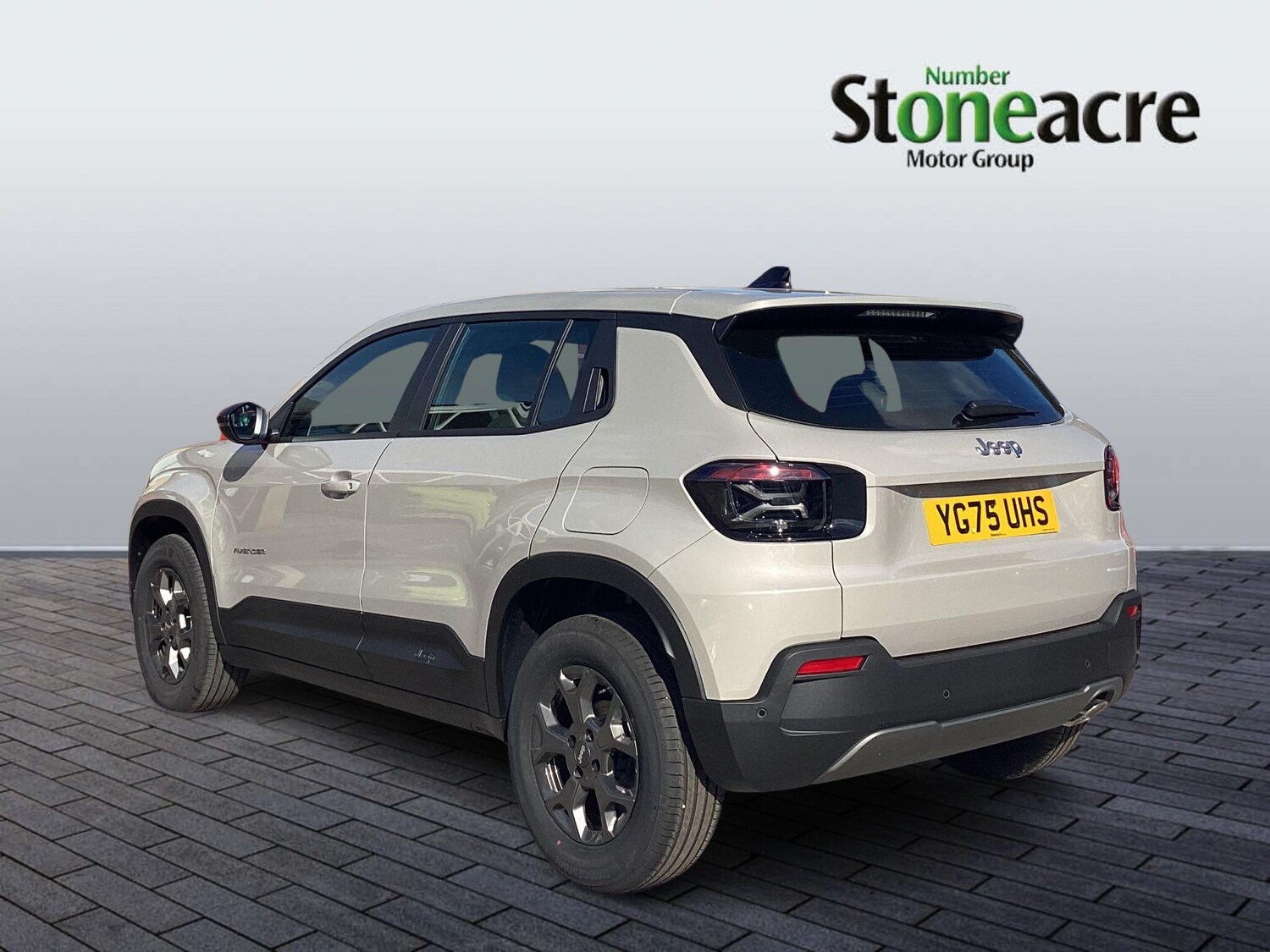 Used Jeep Other 2025 for sale - 76607282: Photo 5