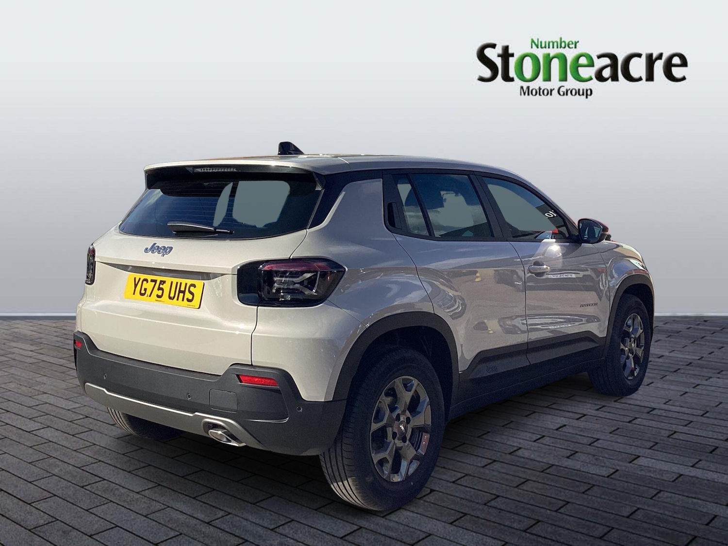 Used Jeep Other 2025 for sale - 76607282: Photo 6