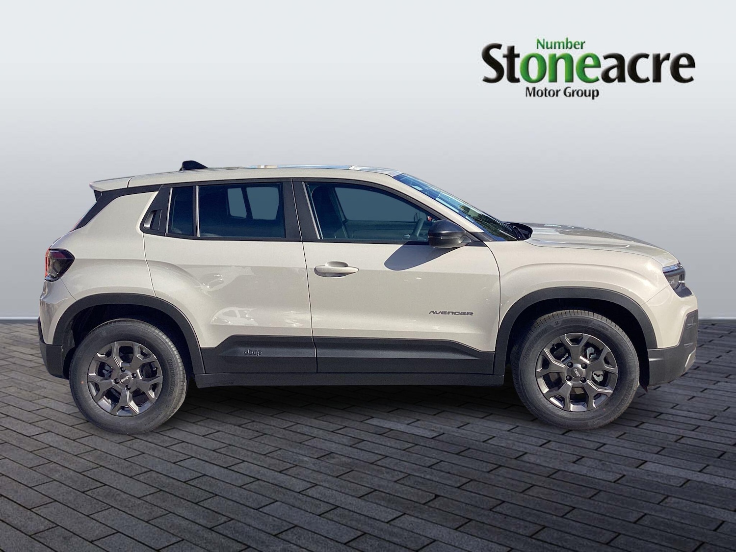 Used Jeep Other 2025 for sale - 76607282: Photo 7