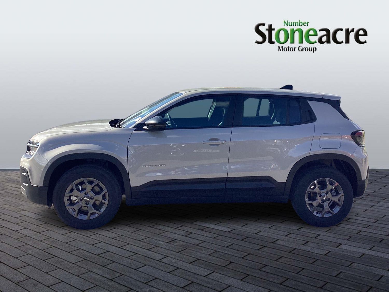 Used Jeep Other 2025 for sale - 76607282: Photo 8