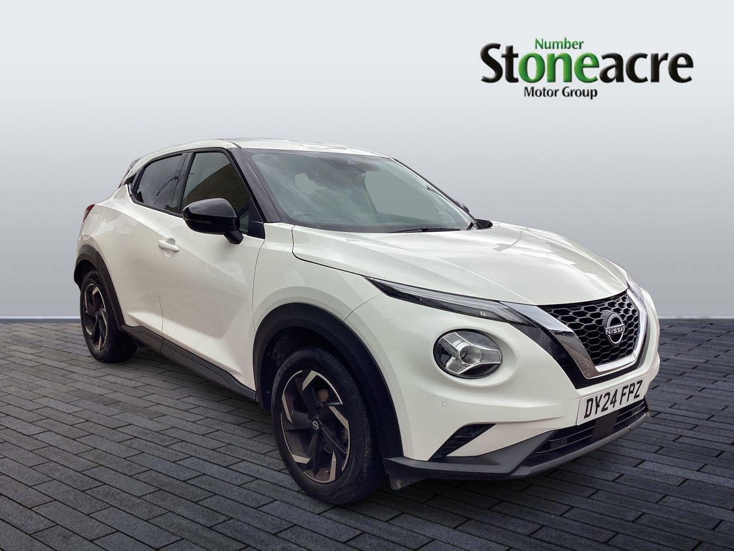 Used Nissan Juke 2024 for sale - 77882760: Photo 1