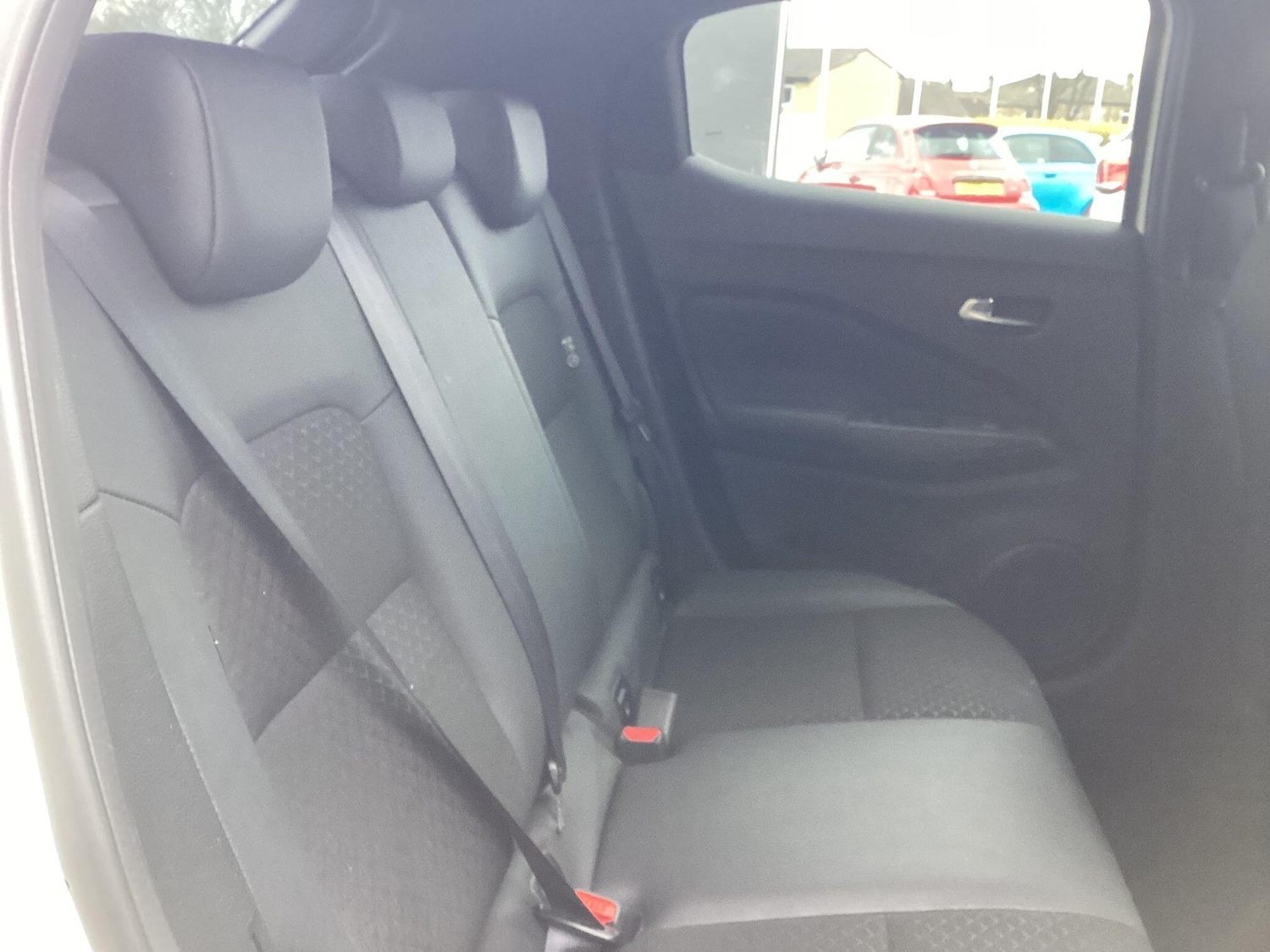 Used Nissan Juke 2024 for sale - 77882760: Photo 12