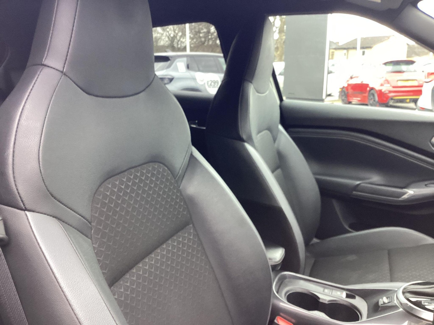 Used Nissan Juke 2024 for sale - 77882760: Photo 13