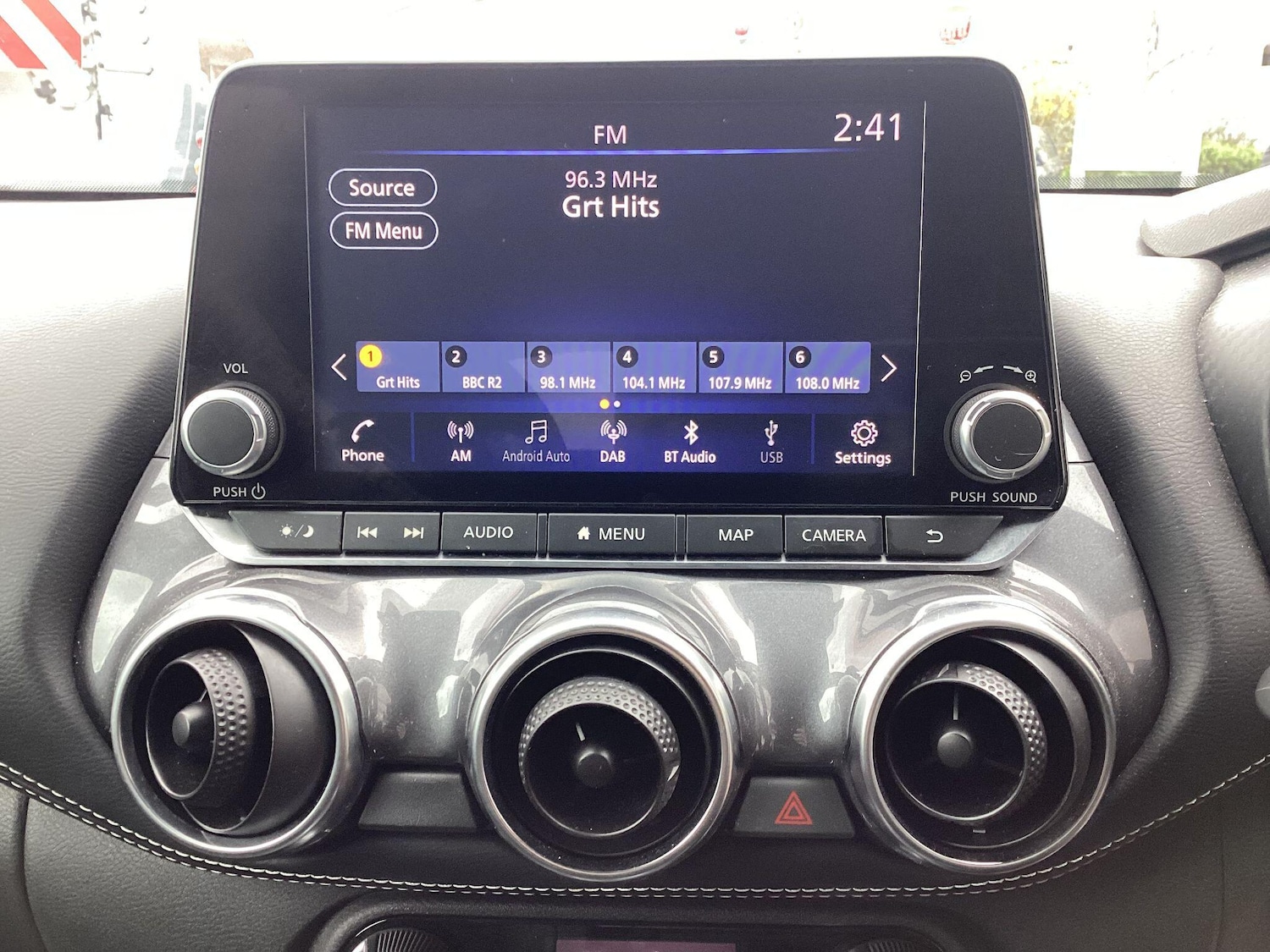 Used Nissan Juke 2024 for sale - 77882760: Photo 16