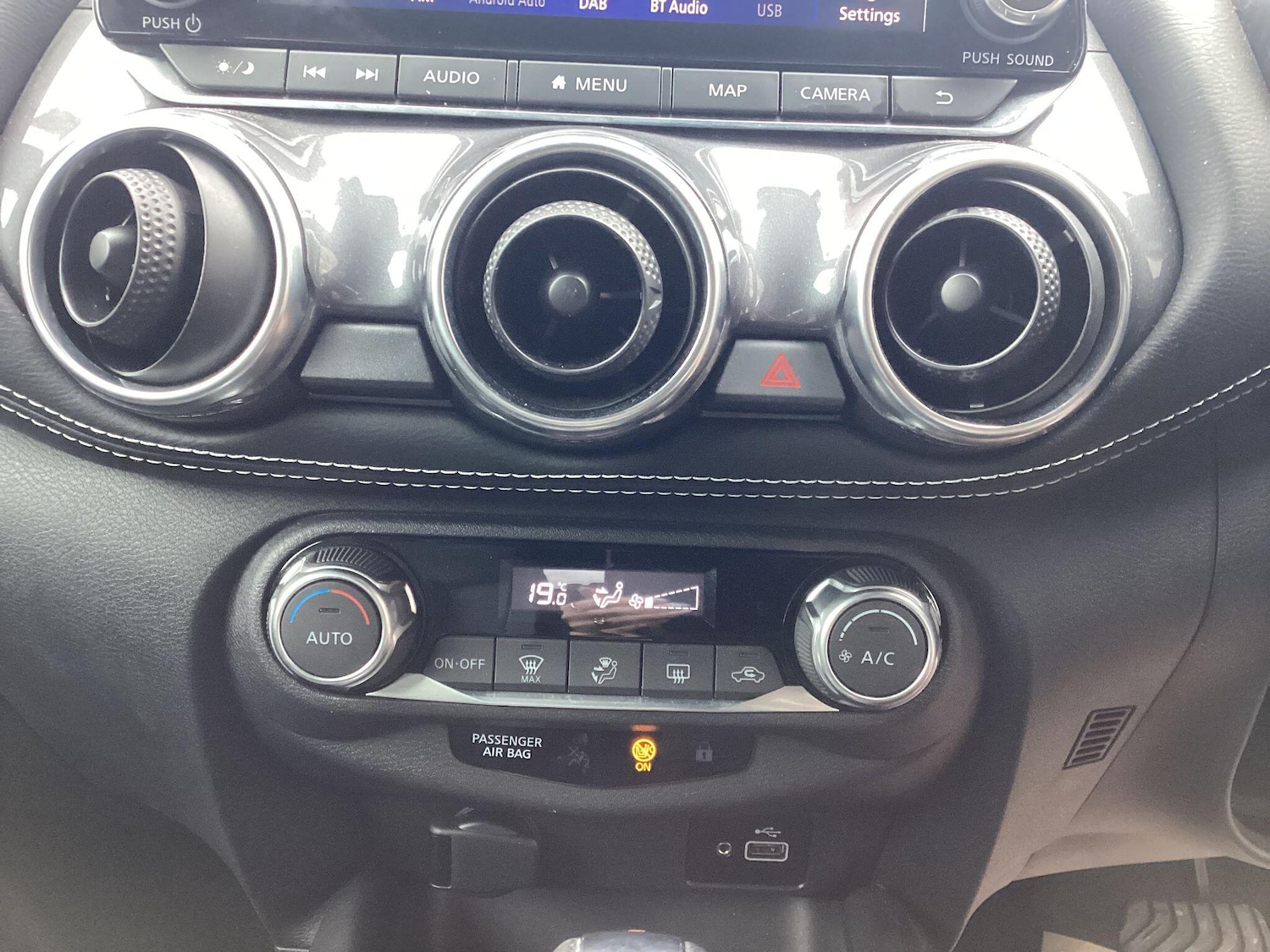 Used Nissan Juke 2024 for sale - 77882760: Photo 17