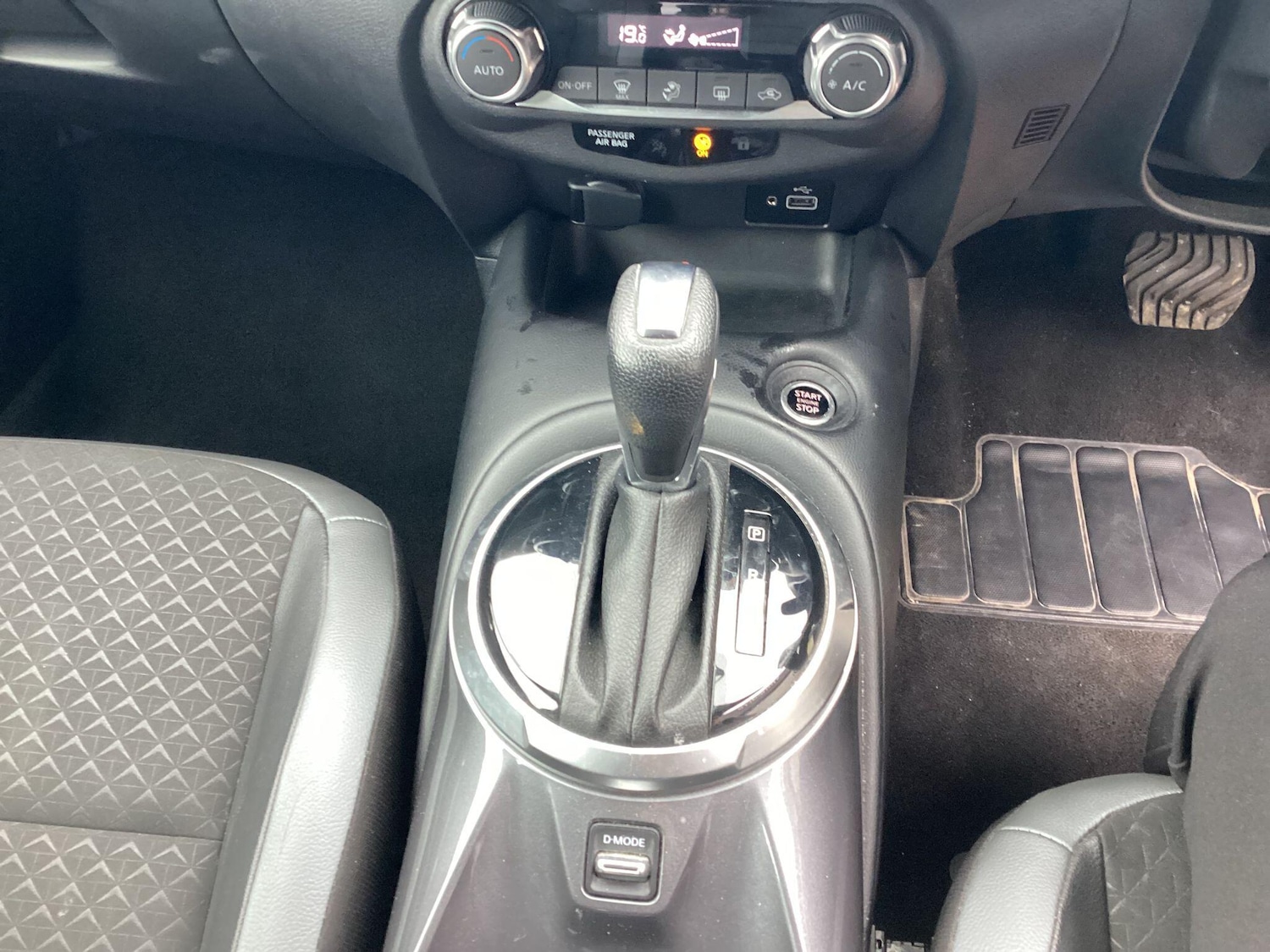 Used Nissan Juke 2024 for sale - 77882760: Photo 18