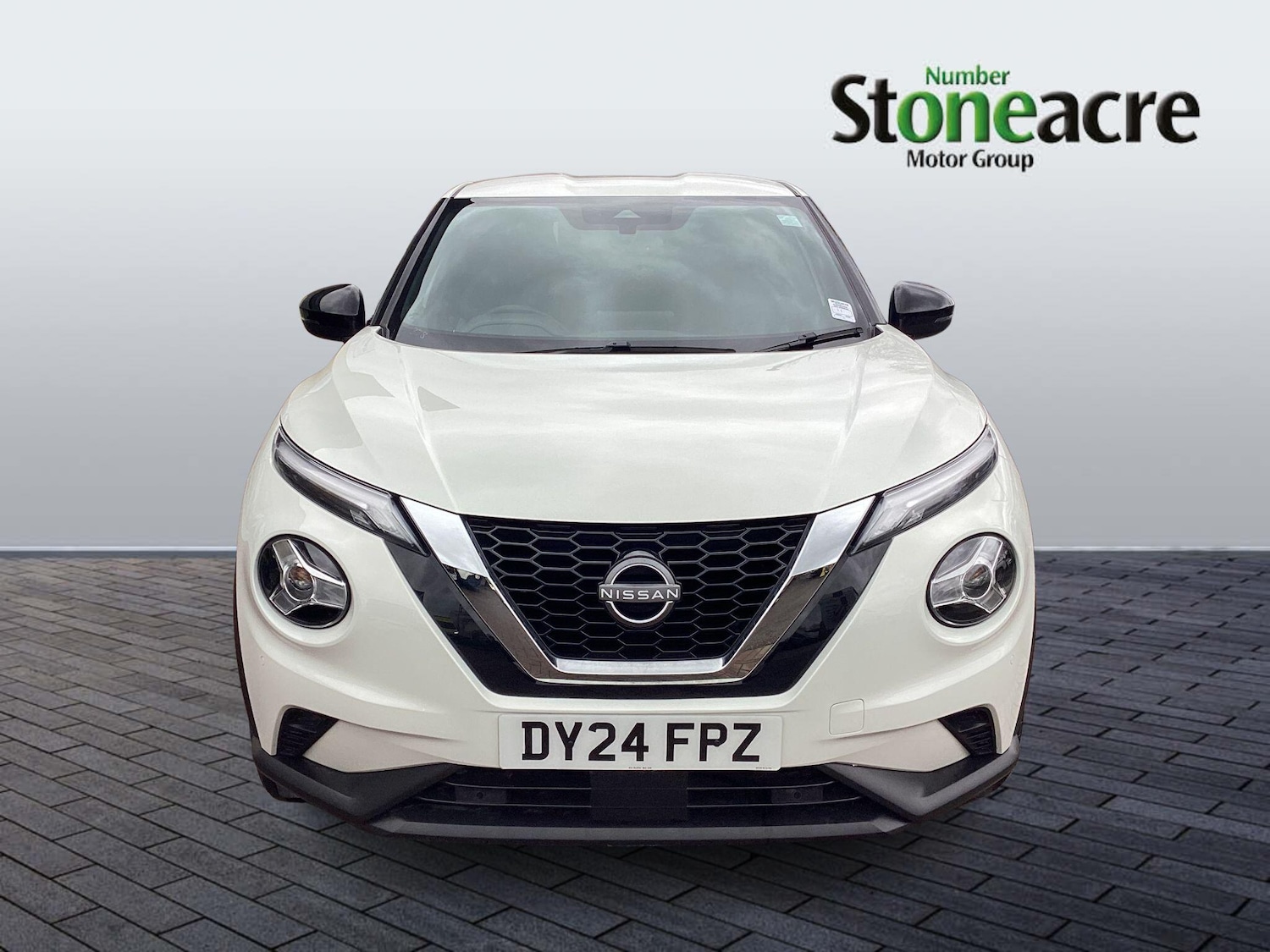 Used Nissan Juke 2024 for sale - 77882760: Photo 2