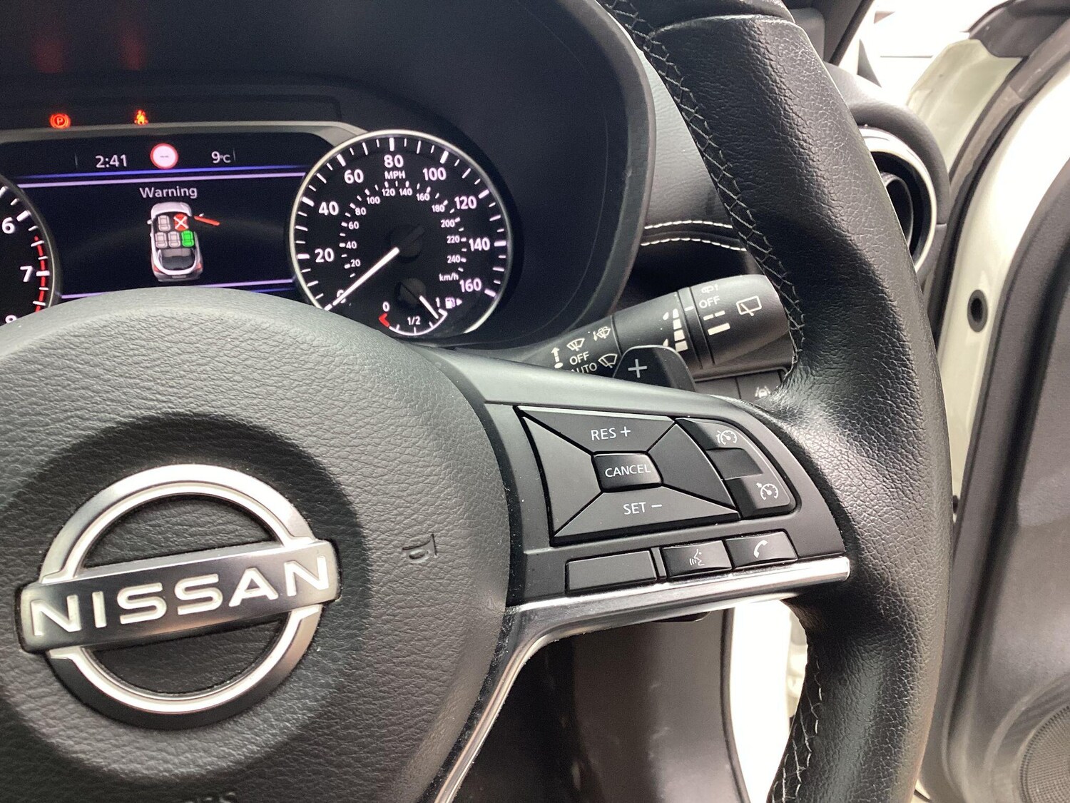 Used Nissan Juke 2024 for sale - 77882760: Photo 20