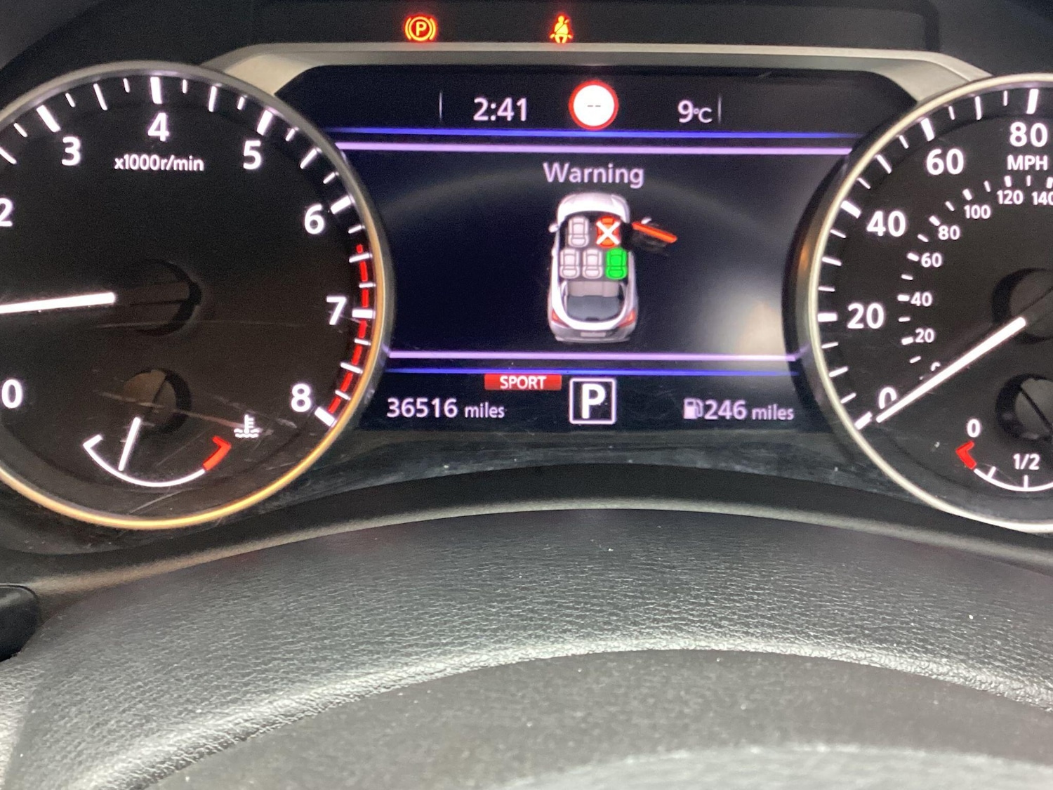 Used Nissan Juke 2024 for sale - 77882760: Photo 22