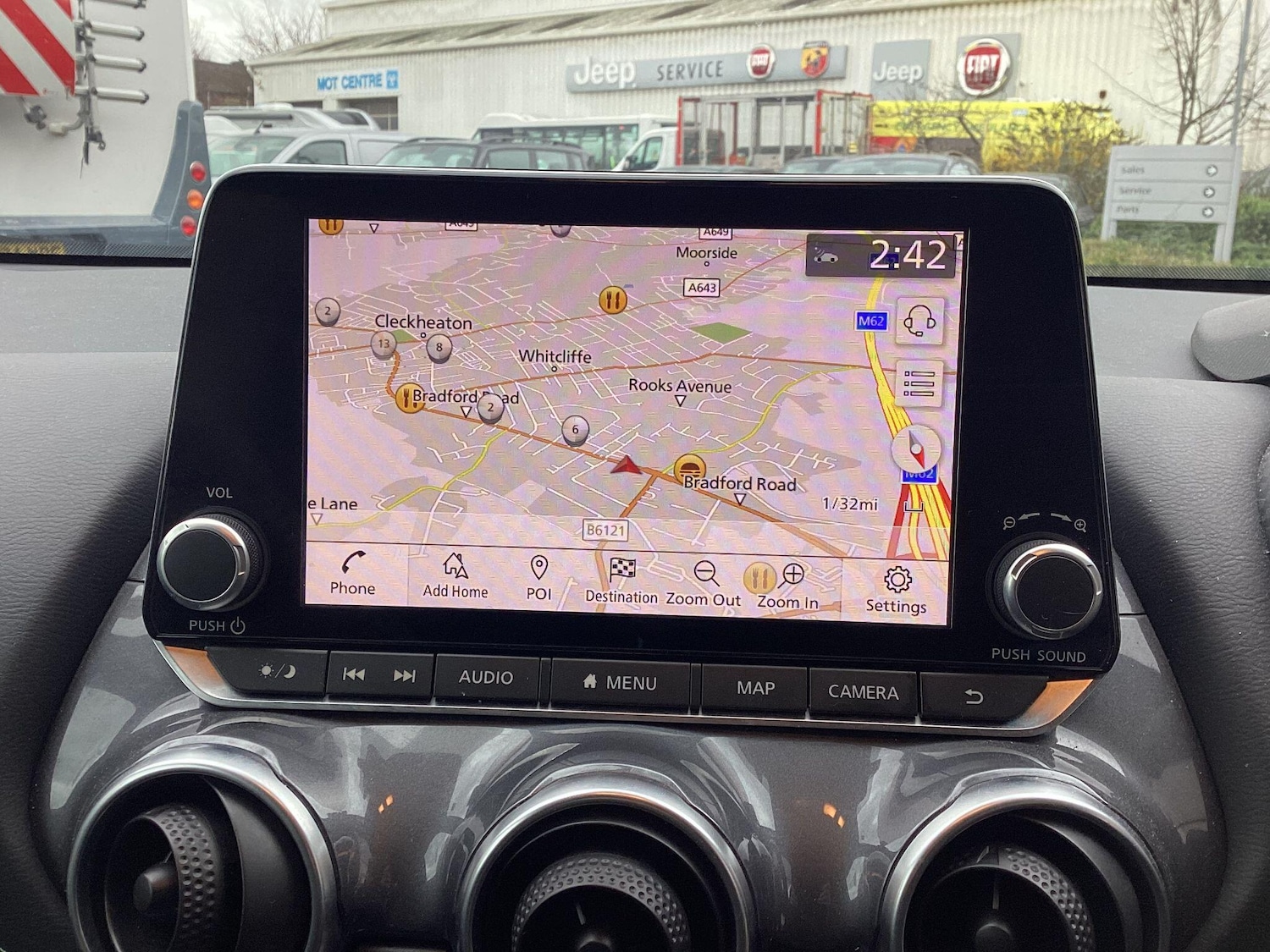 Used Nissan Juke 2024 for sale - 77882760: Photo 23