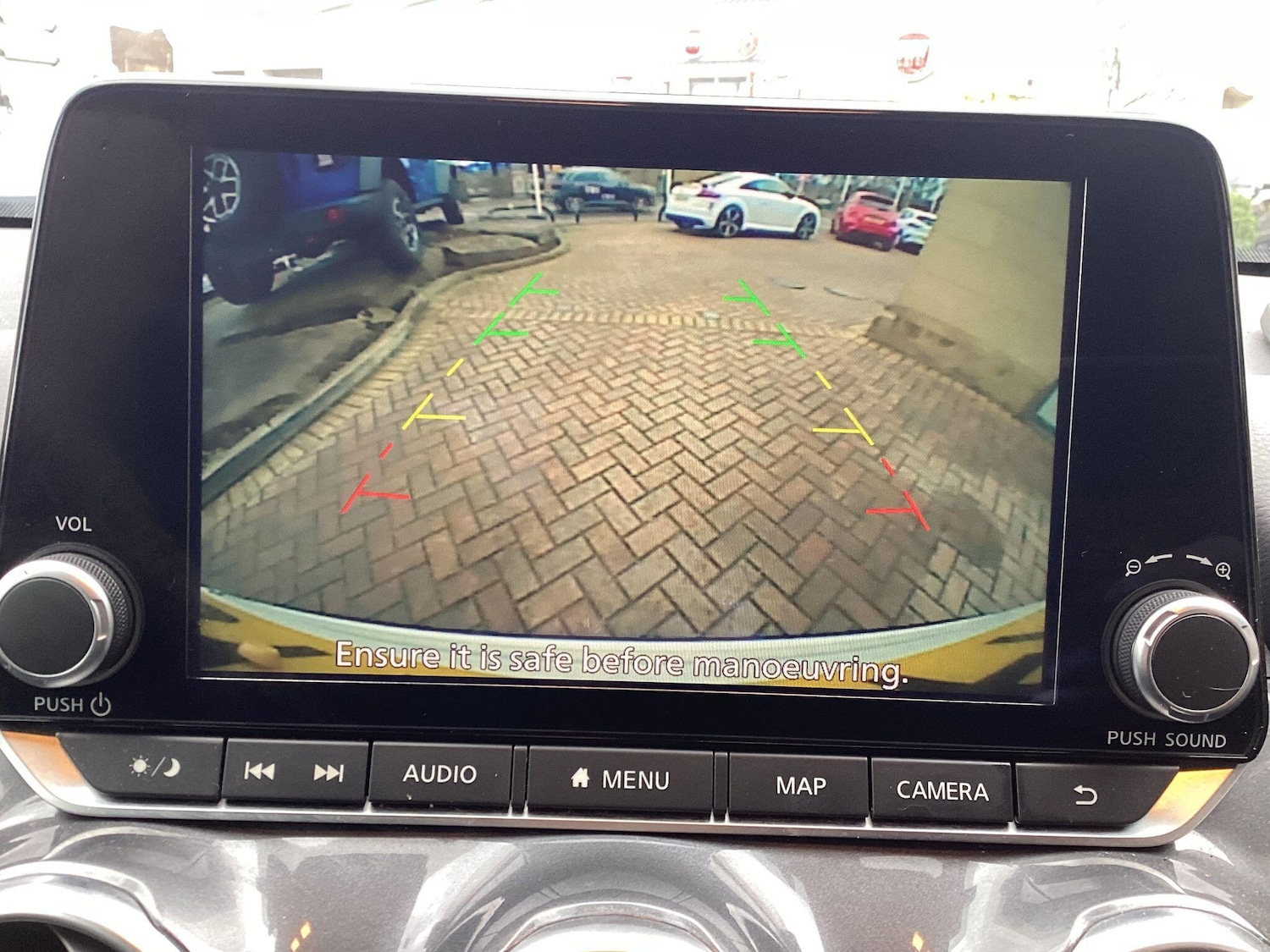 Used Nissan Juke 2024 for sale - 77882760: Photo 24