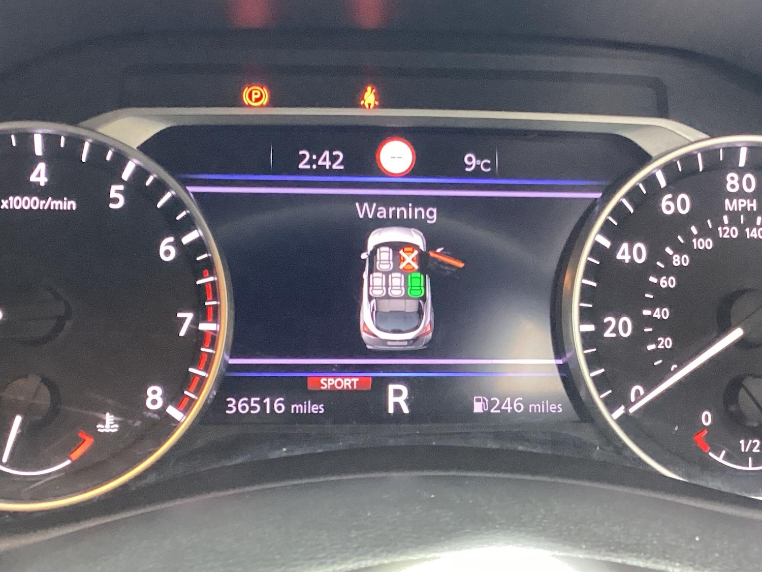 Used Nissan Juke 2024 for sale - 77882760: Photo 25