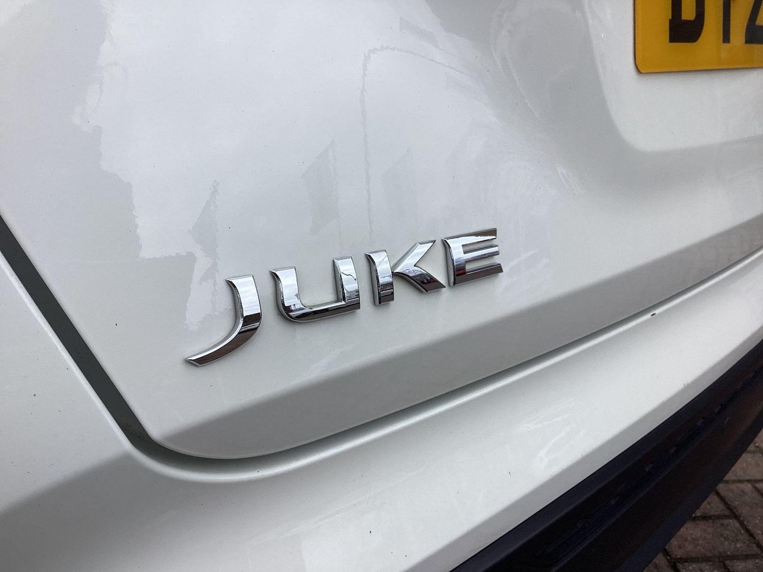 Used Nissan Juke 2024 for sale - 77882760: Photo 29