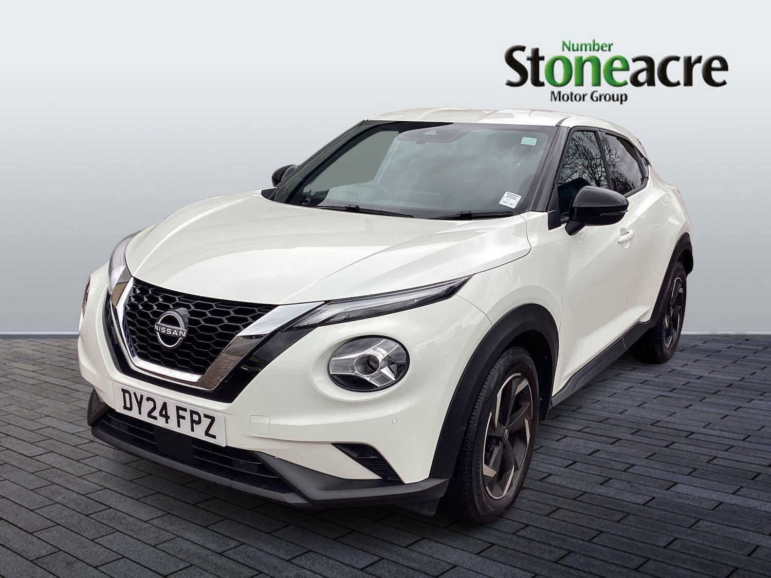 Used Nissan Juke 2024 for sale - 77882760: Photo 3