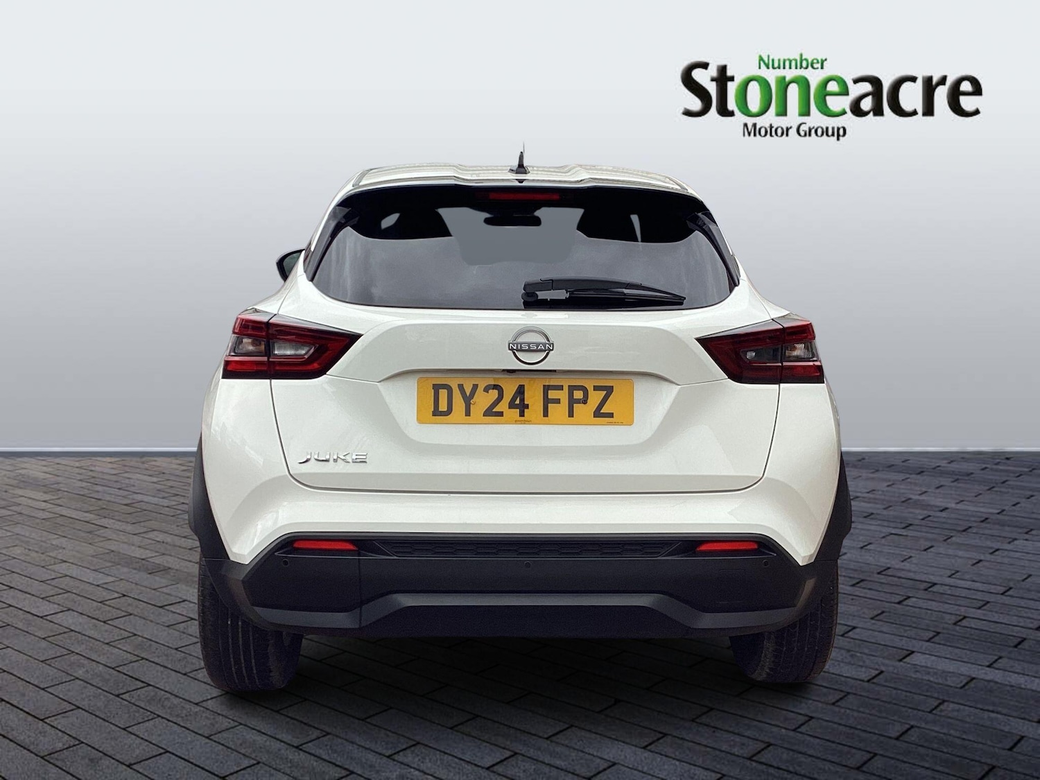 Used Nissan Juke 2024 for sale - 77882760: Photo 5