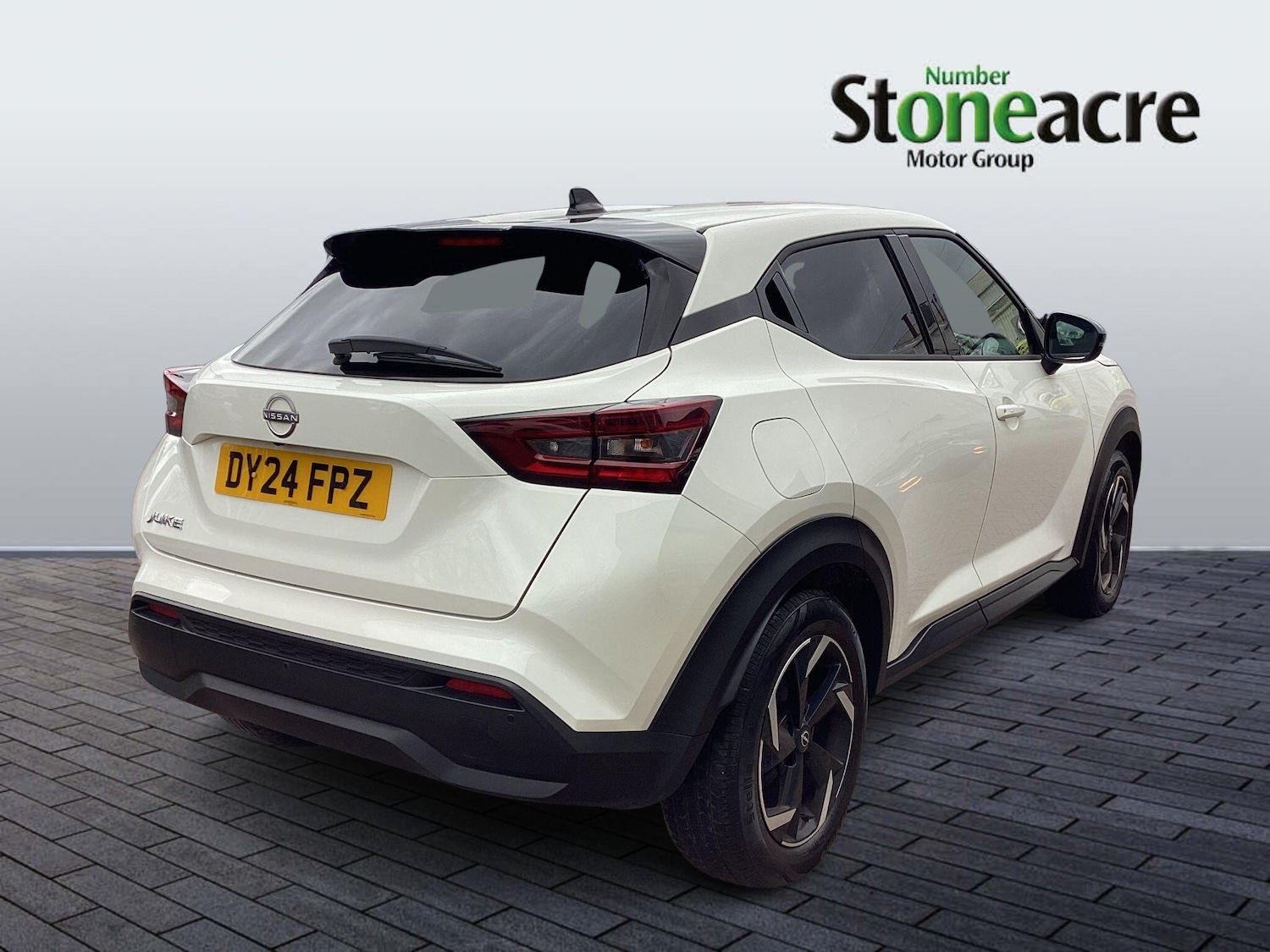 Used Nissan Juke 2024 for sale - 77882760: Photo 6